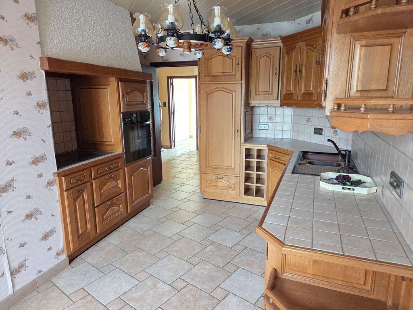 A VENDRE - Florenville - Maison bourgeoise - Sudimmo