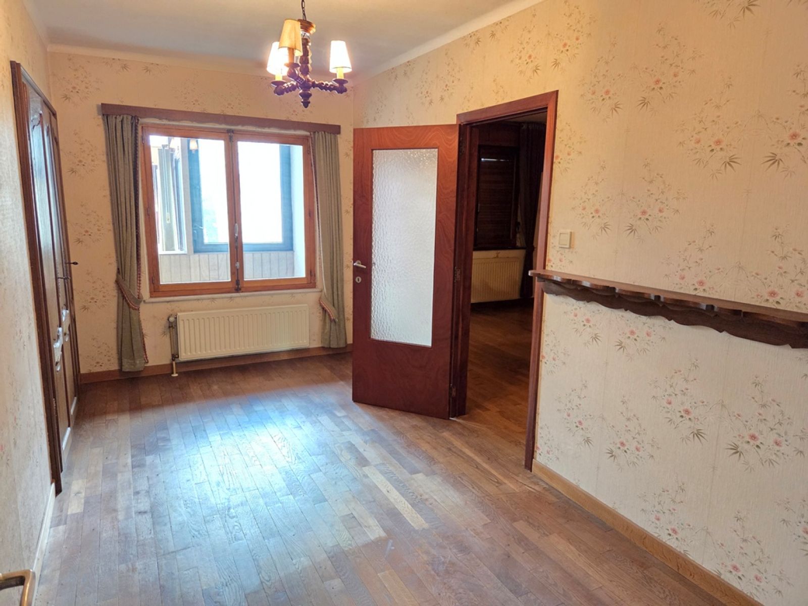 A VENDRE - Florenville - Maison bourgeoise - Sudimmo