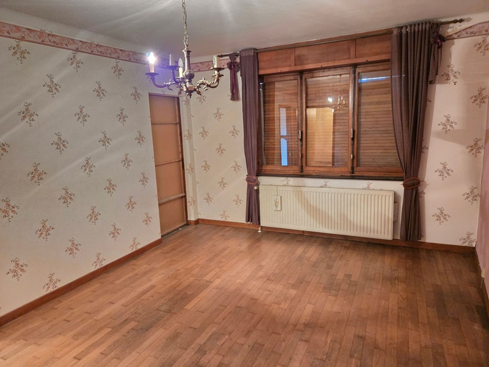 A VENDRE - Florenville - Maison bourgeoise - Sudimmo