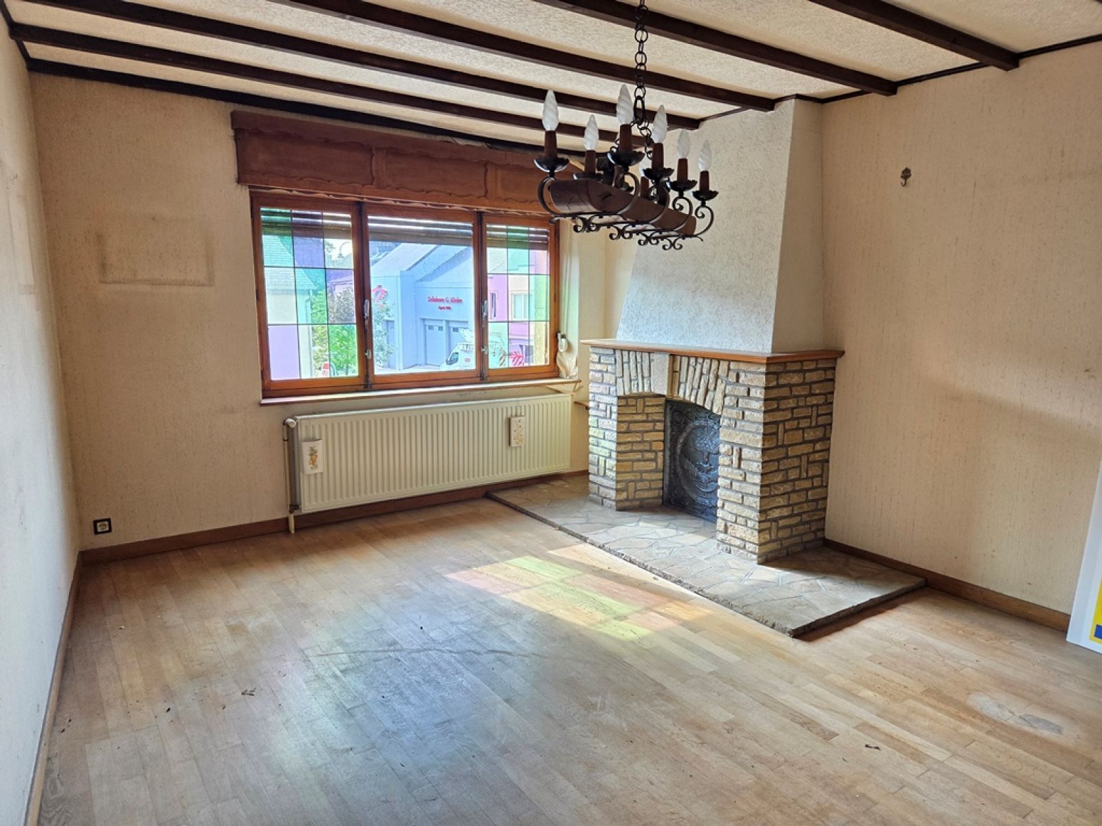 A VENDRE - Florenville - Maison bourgeoise - Sudimmo