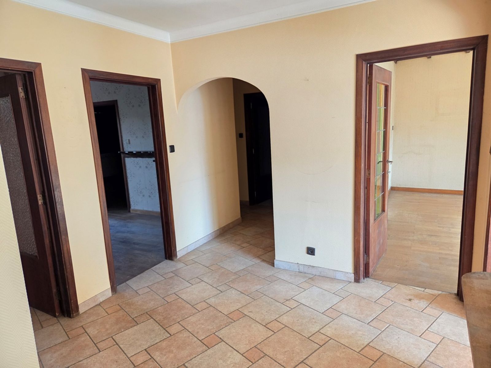 A VENDRE - Florenville - Maison bourgeoise - Sudimmo