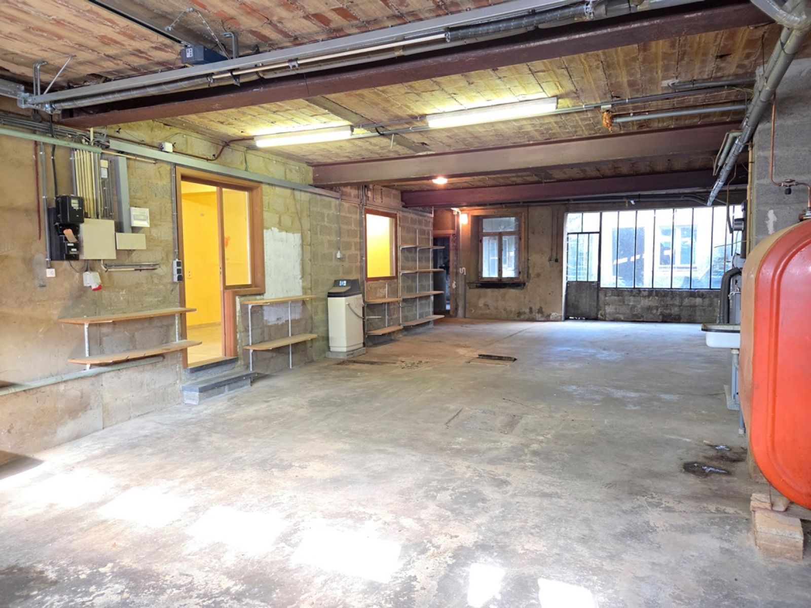 A VENDRE - Florenville - Maison bourgeoise - Sudimmo