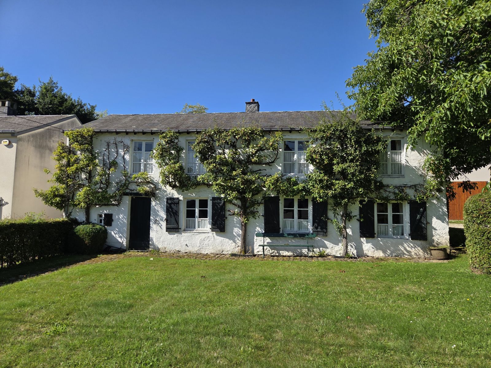 A VENDRE - Lacuisine - Splendide fermette - Sudimmo