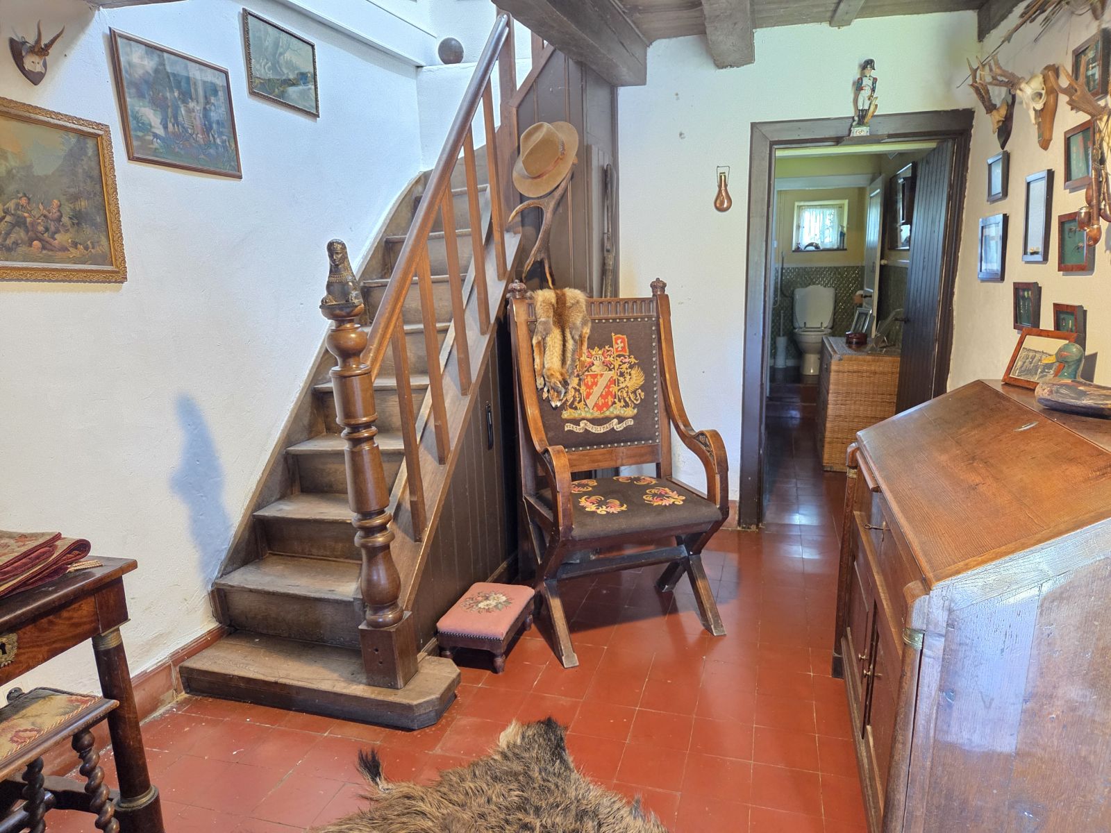 A VENDRE - Lacuisine - Splendide fermette - Sudimmo
