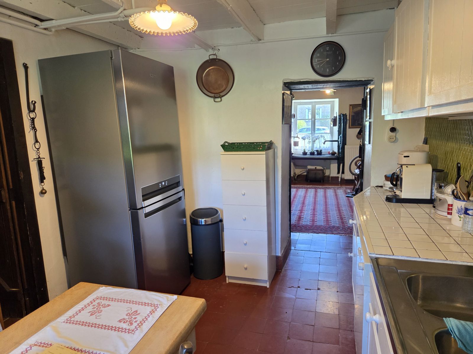 A VENDRE - Lacuisine - Splendide fermette - Sudimmo