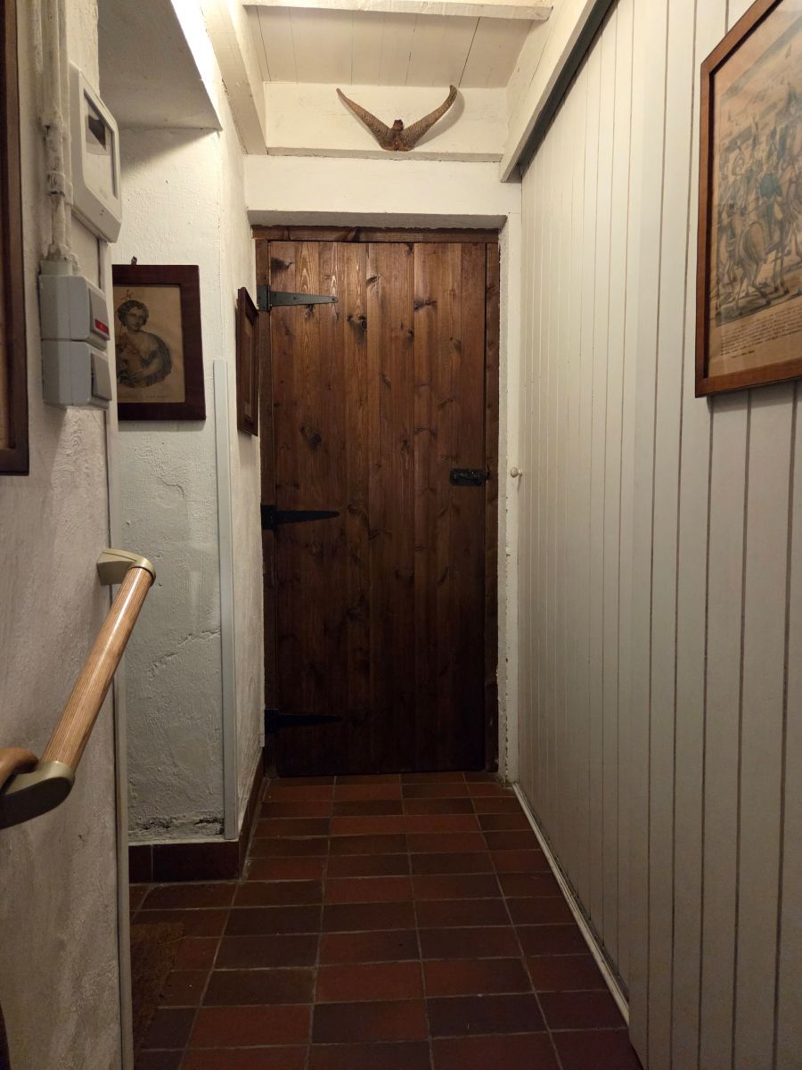 A VENDRE - Lacuisine - Splendide fermette - Sudimmo