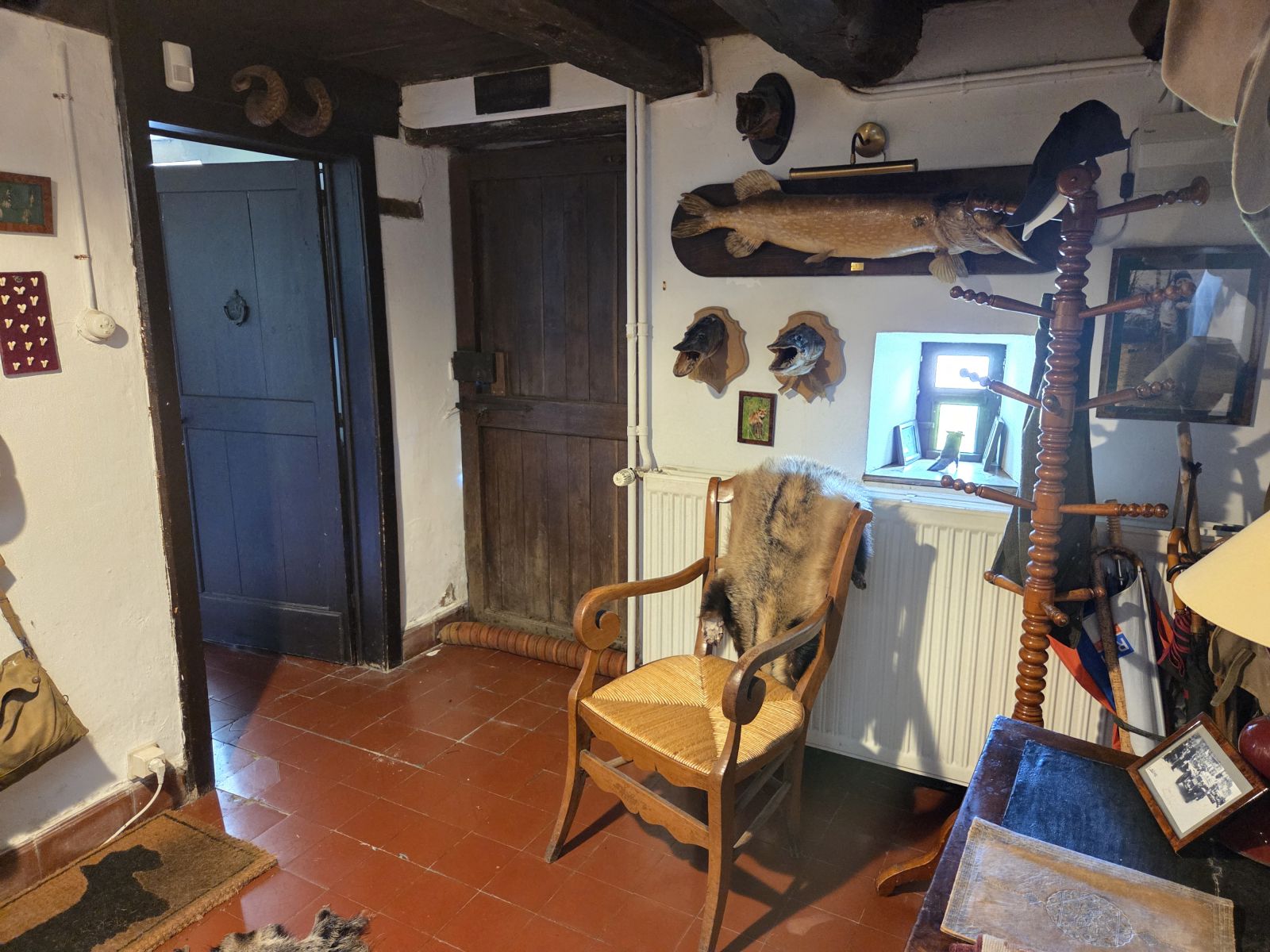A VENDRE - Lacuisine - Splendide fermette - Sudimmo