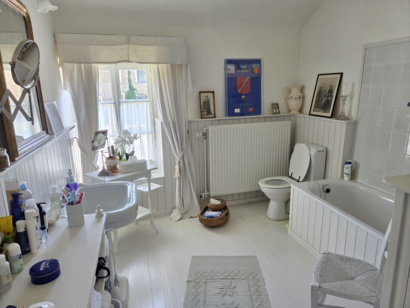 A VENDRE - Lacuisine - Splendide fermette - Sudimmo