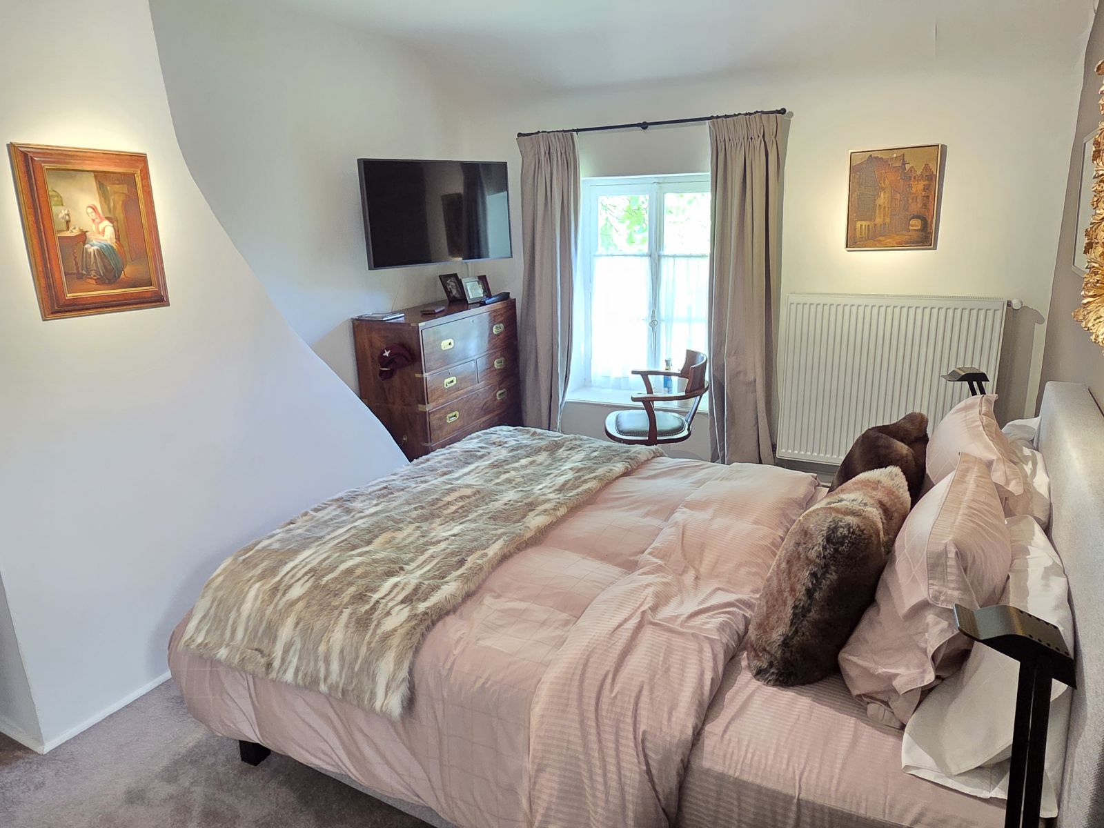 A VENDRE - Lacuisine - Splendide fermette - Sudimmo