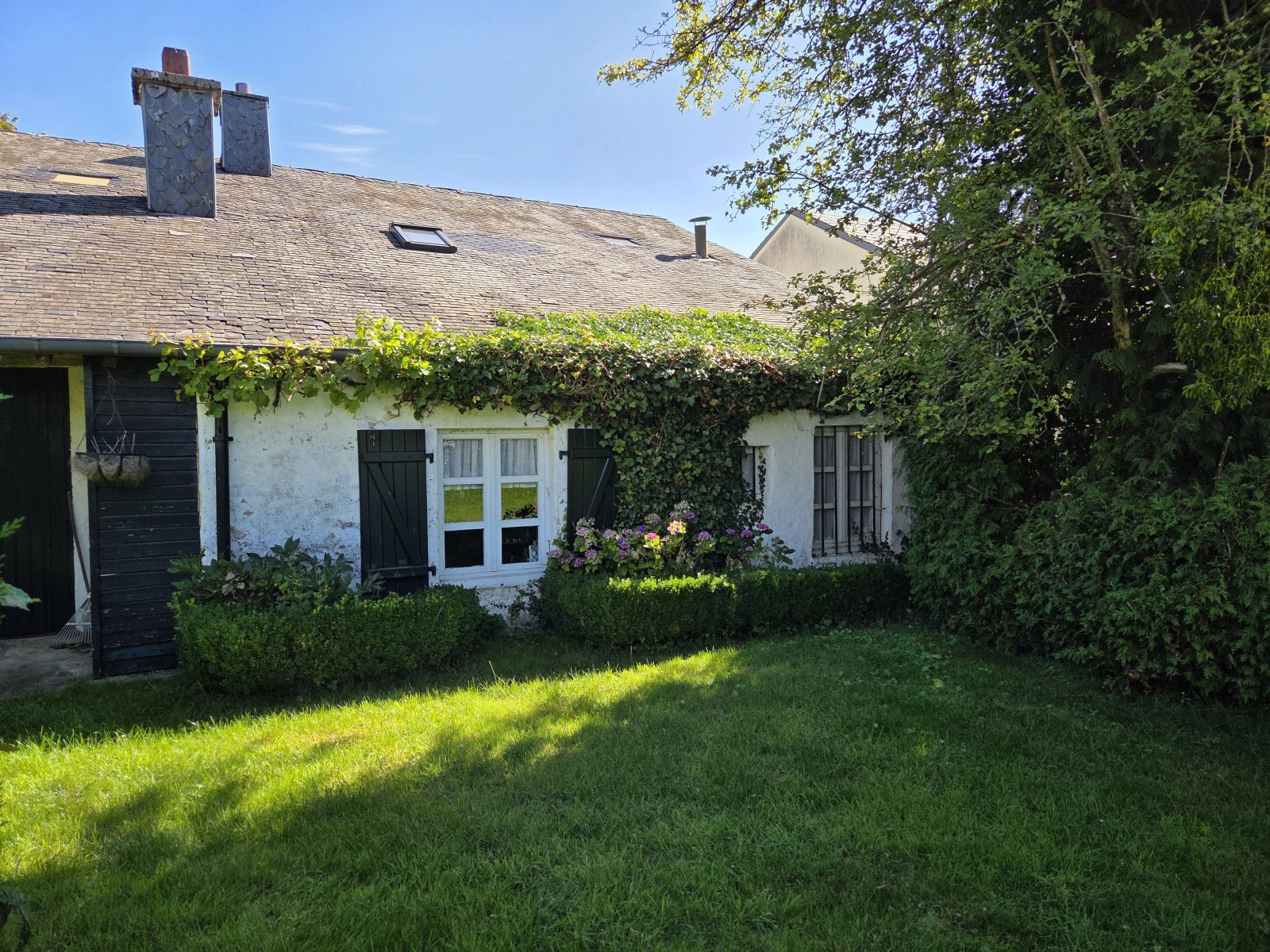 A VENDRE - Lacuisine - Splendide fermette - Sudimmo
