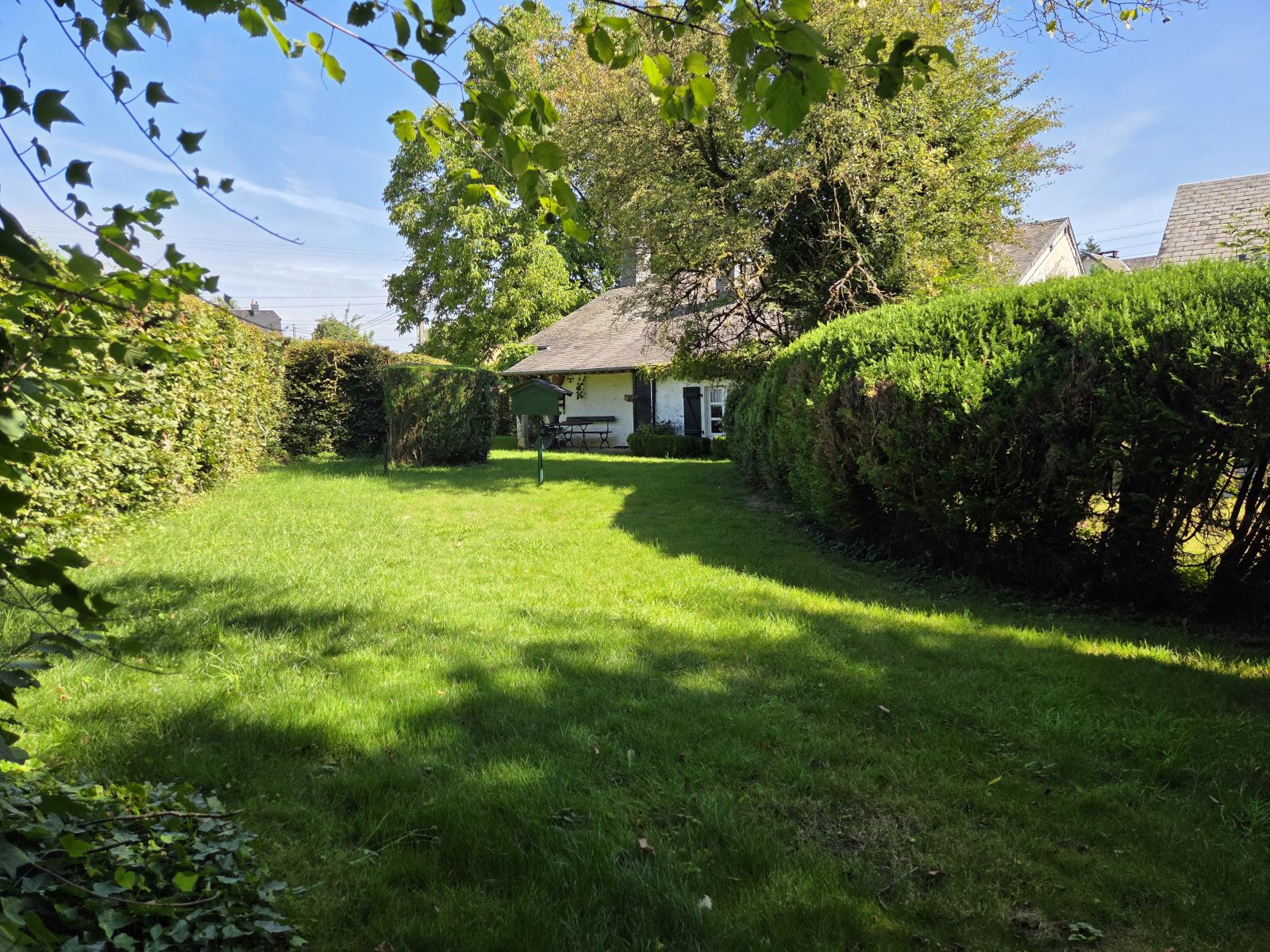 A VENDRE - Lacuisine - Splendide fermette - Sudimmo