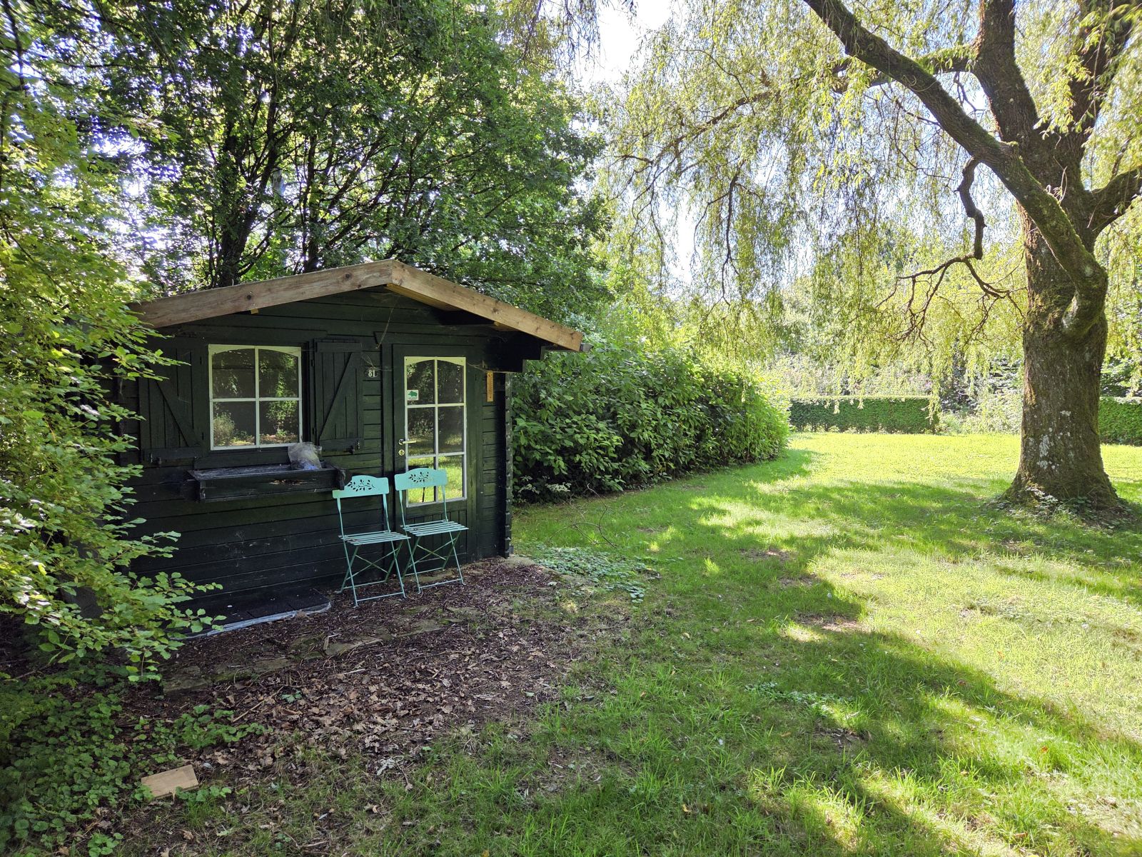 A VENDRE - Lacuisine - Splendide fermette - Sudimmo