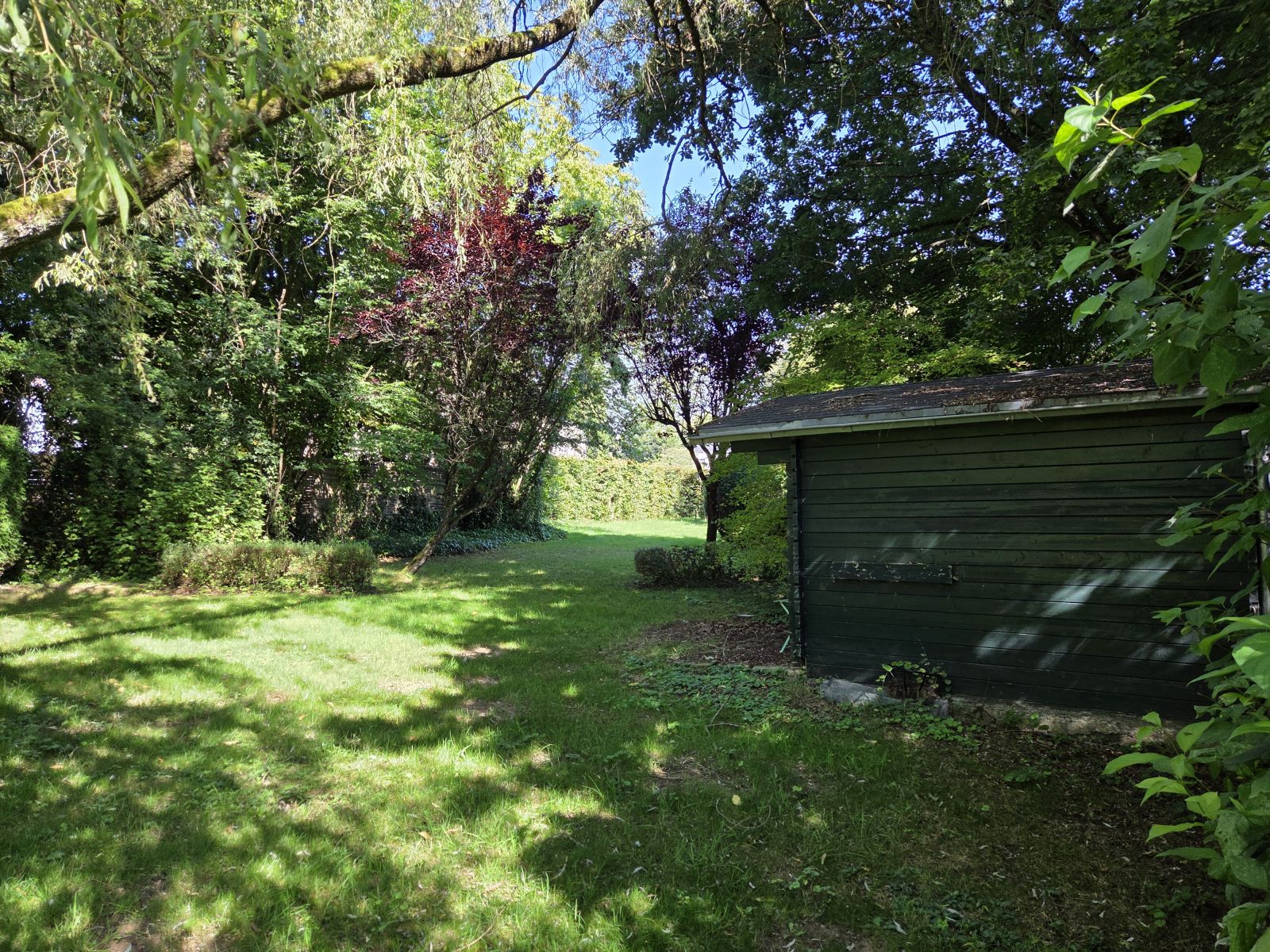 A VENDRE - Lacuisine - Splendide fermette - Sudimmo