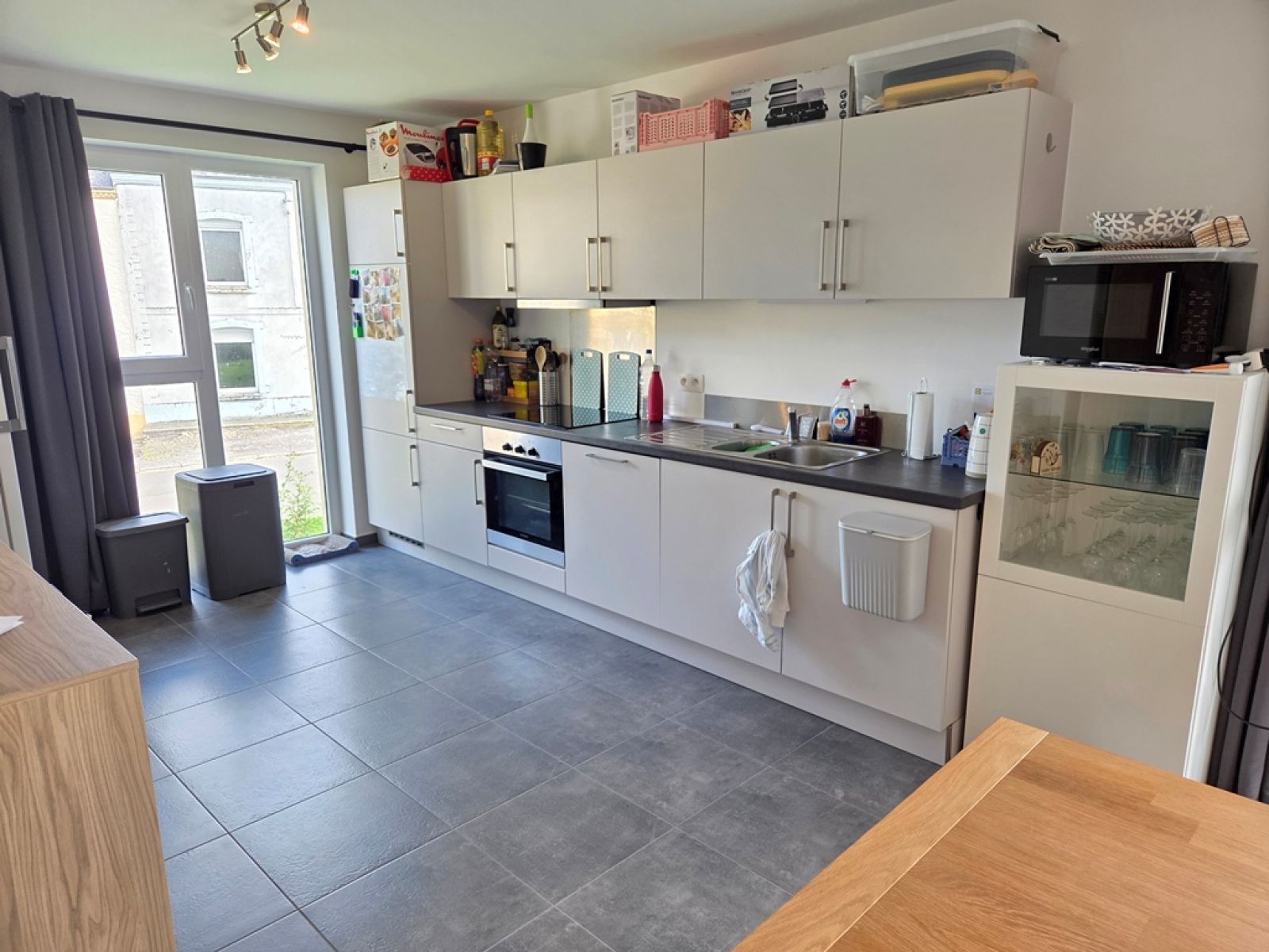 A VENDRE - Tintigny - Appartement récent - Sudimmo