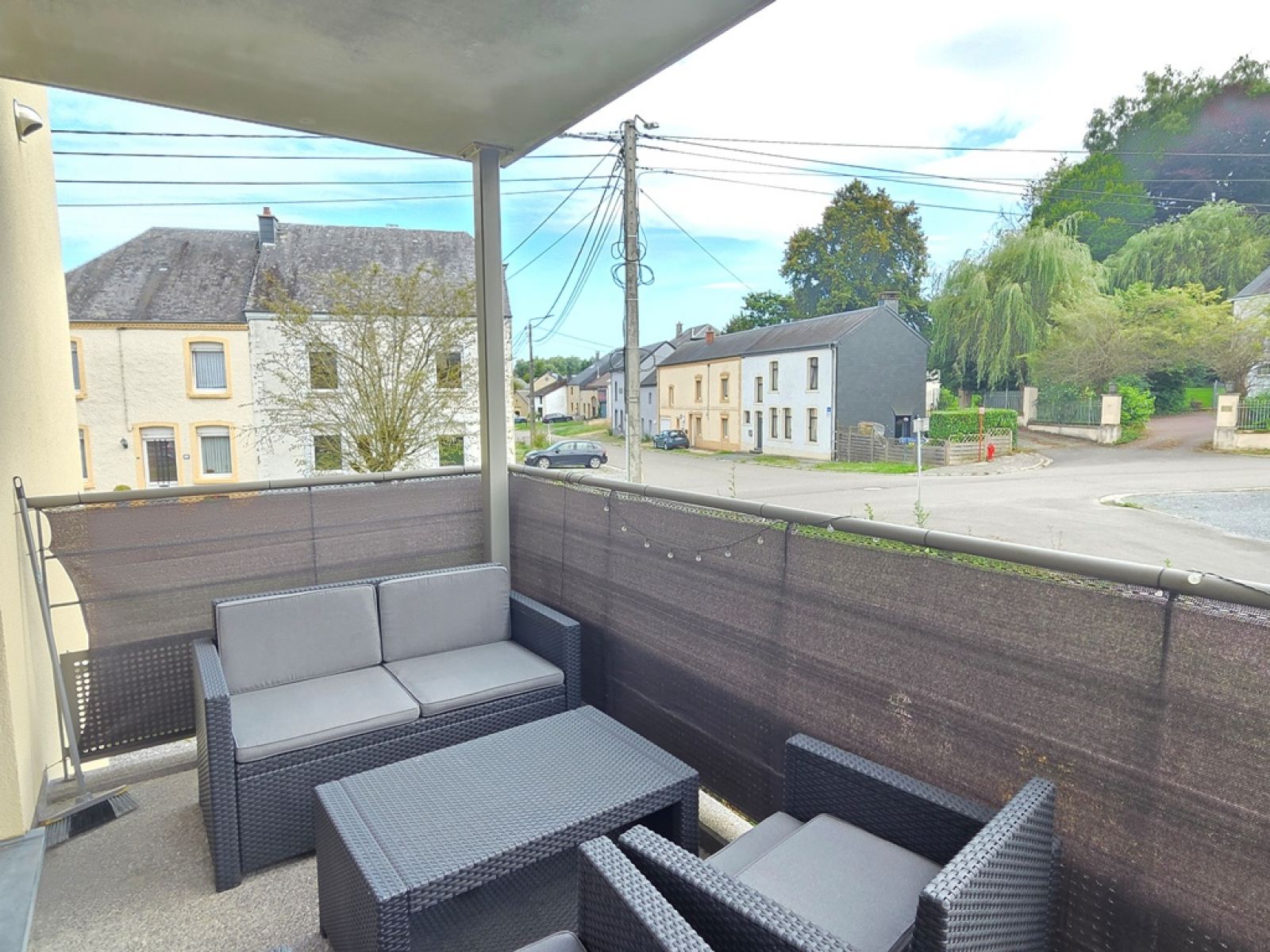 A VENDRE - Tintigny - Appartement récent - Sudimmo