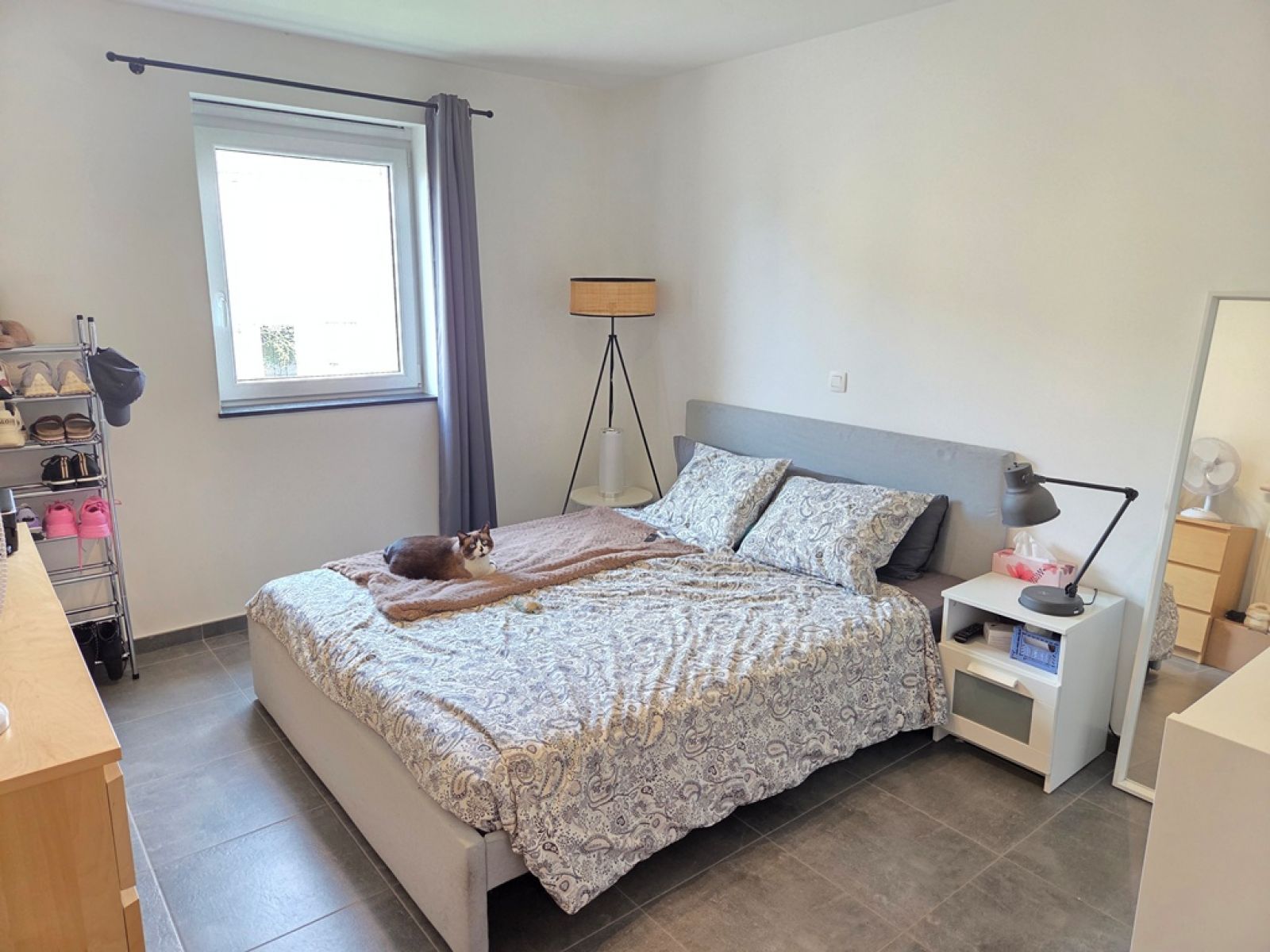 A VENDRE - Tintigny - Appartement récent - Sudimmo