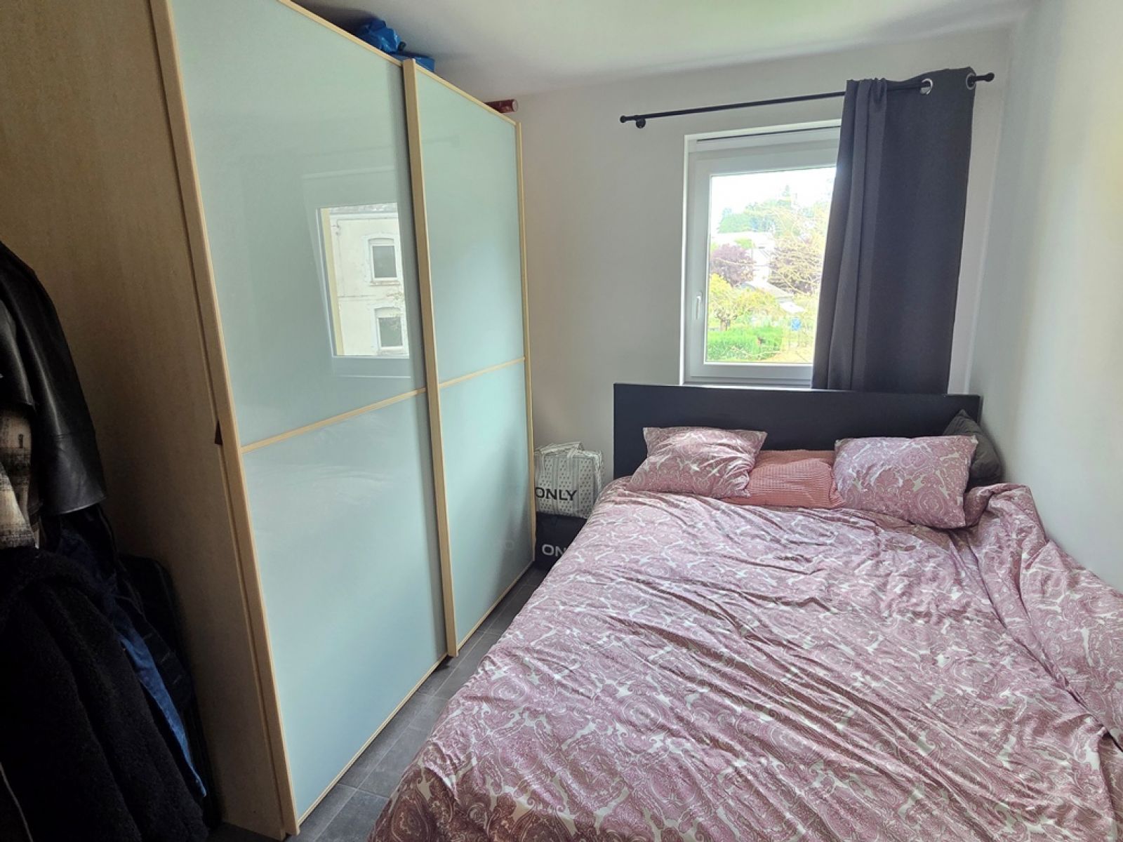 A VENDRE - Tintigny - Appartement récent - Sudimmo