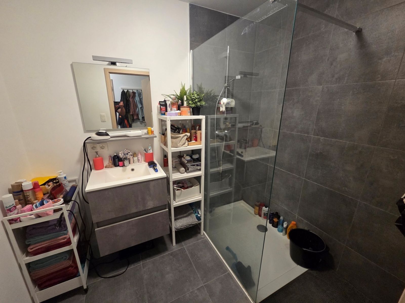 A VENDRE - Tintigny - Appartement récent - Sudimmo