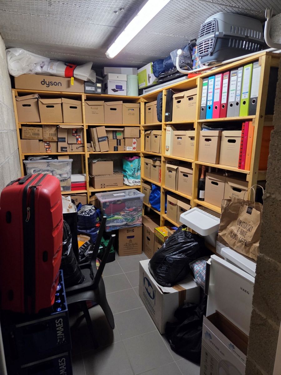 A VENDRE - Tintigny - Appartement récent - Sudimmo