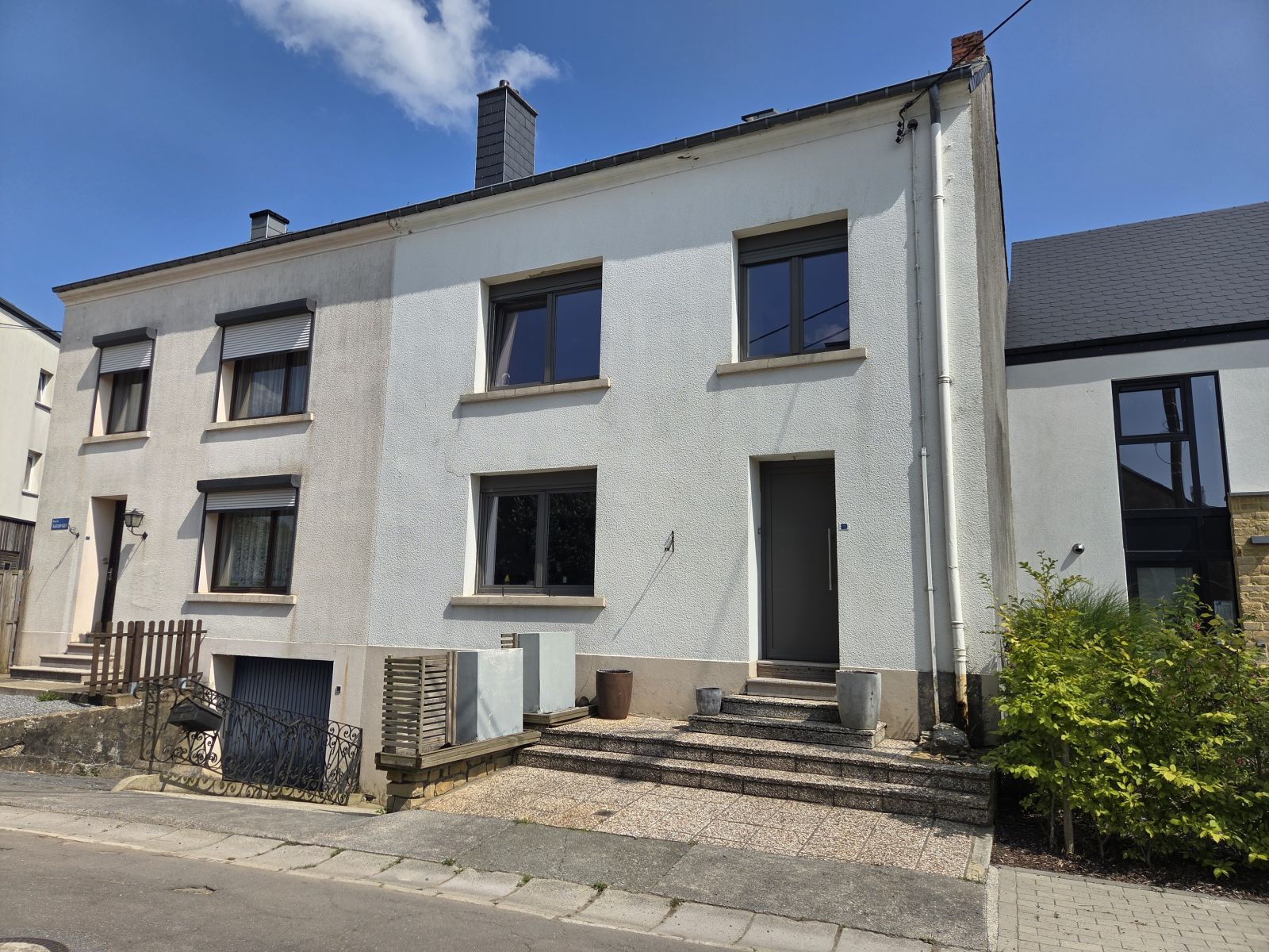 A VENDRE - Florenville - Maison proche du centre - Sudimmo