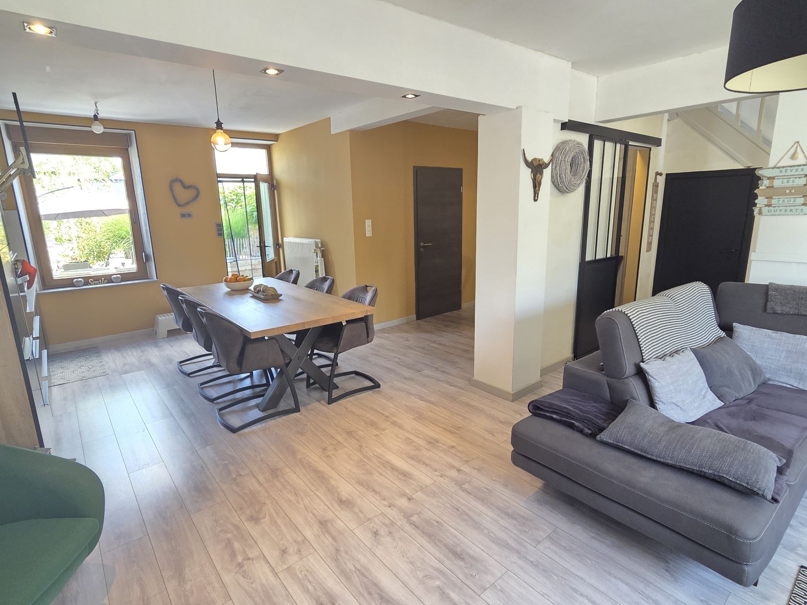 A VENDRE - Florenville - Maison proche du centre - Sudimmo