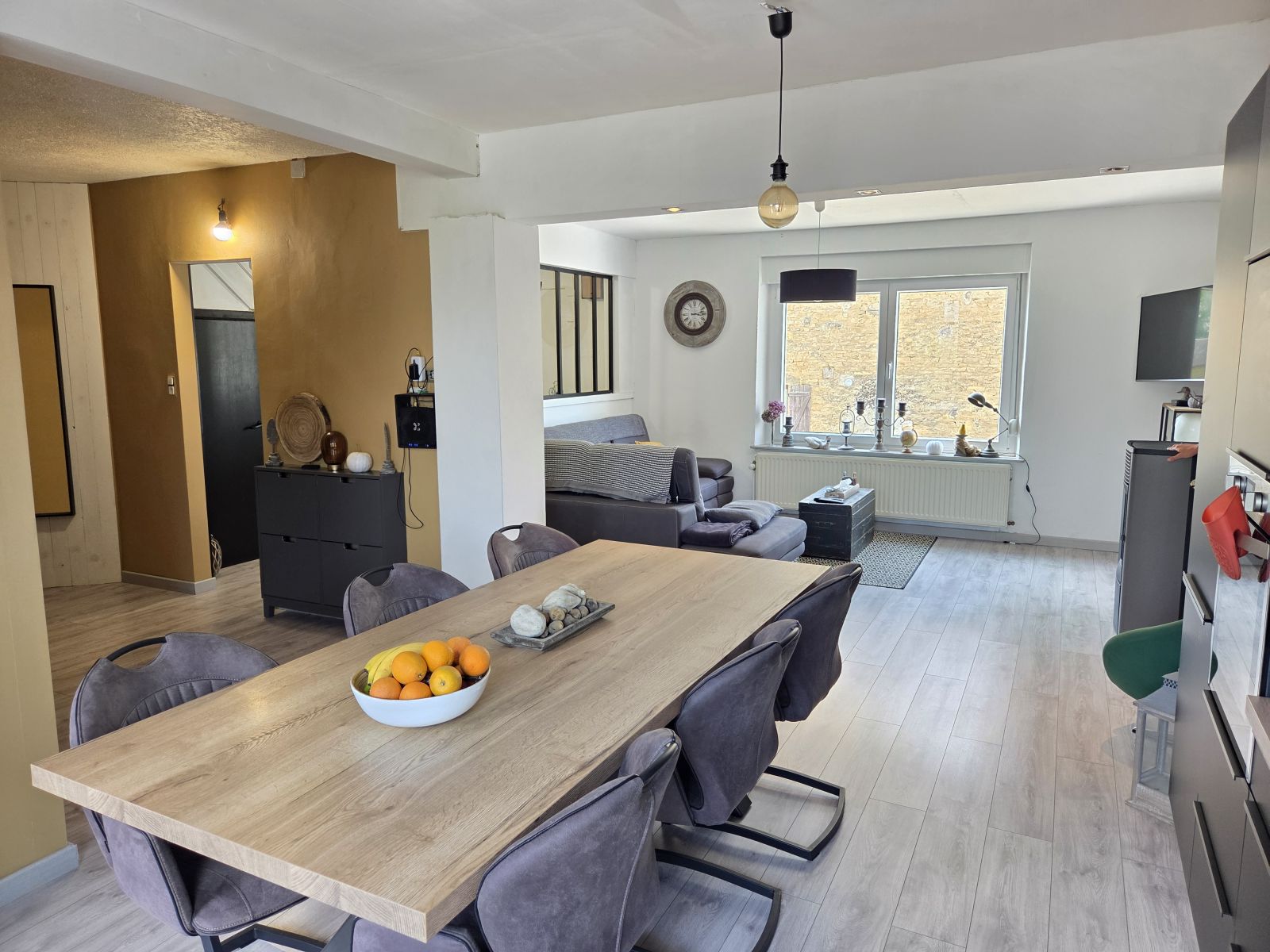 A VENDRE - Florenville - Maison proche du centre - Sudimmo