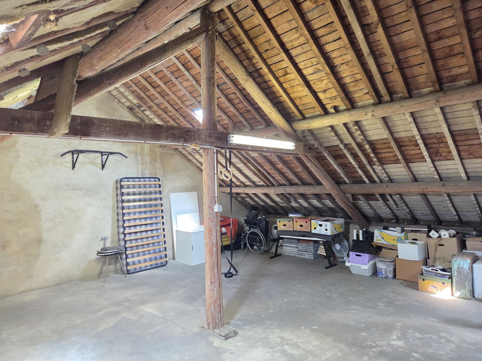 A VENDRE - Florenville - Maison proche du centre - Sudimmo