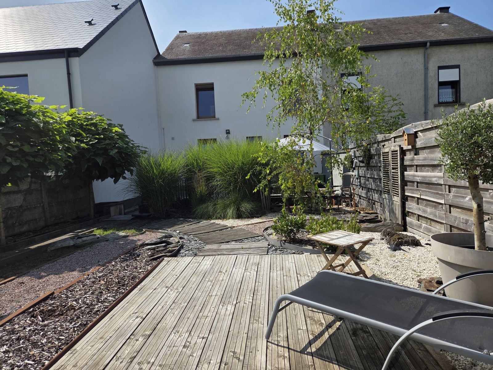 A VENDRE - Florenville - Maison proche du centre - Sudimmo
