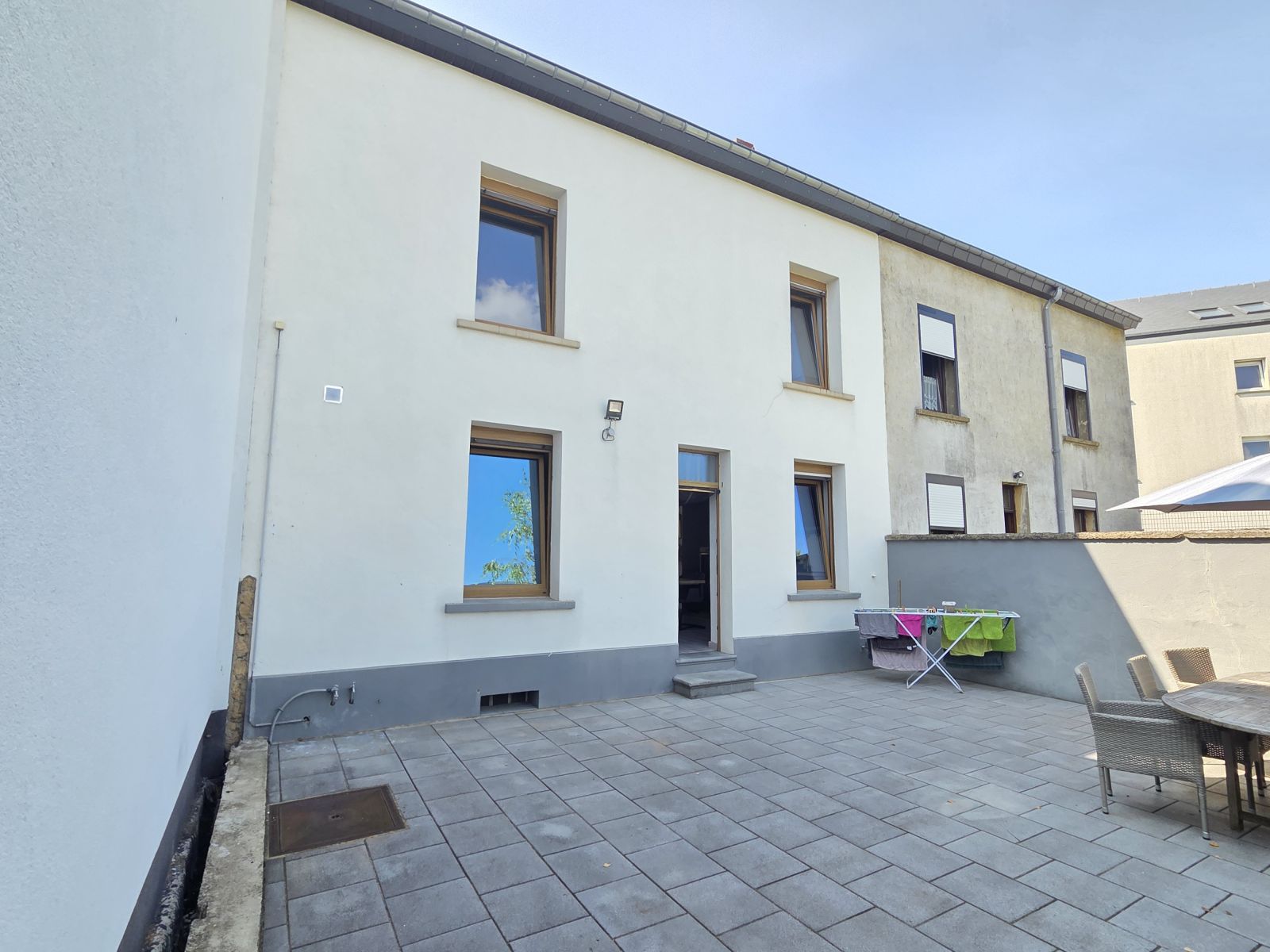 A VENDRE - Florenville - Maison proche du centre - Sudimmo