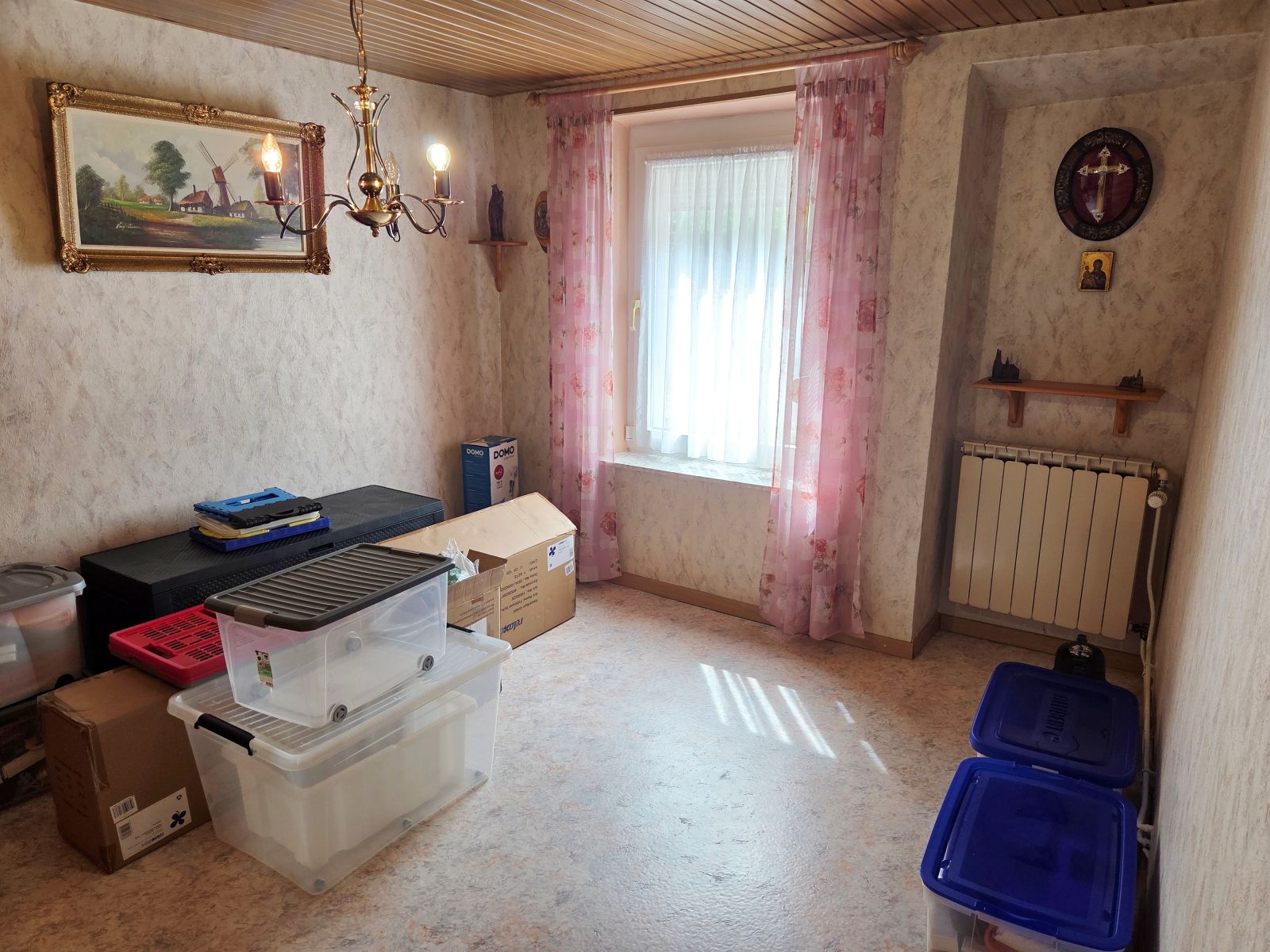 A VENDRE - Messancy - Maison de caractère - Sudimmo