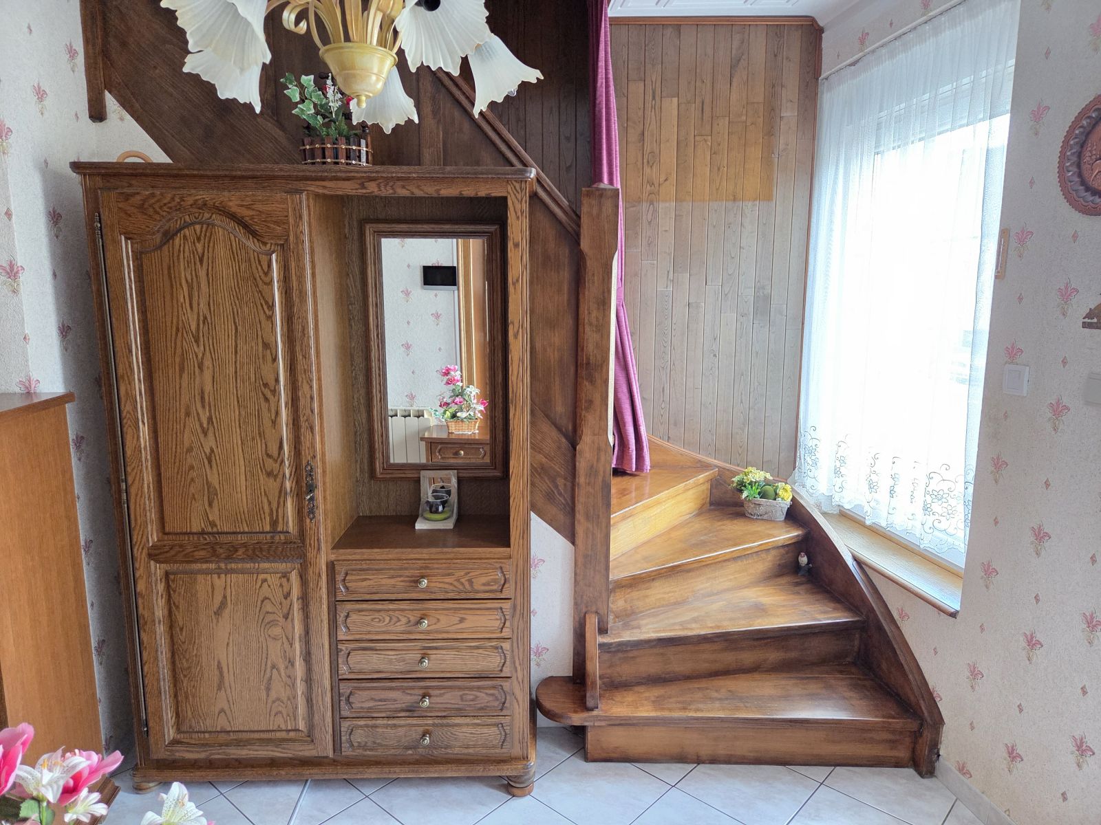 A VENDRE - Messancy - Maison de caractère - Sudimmo