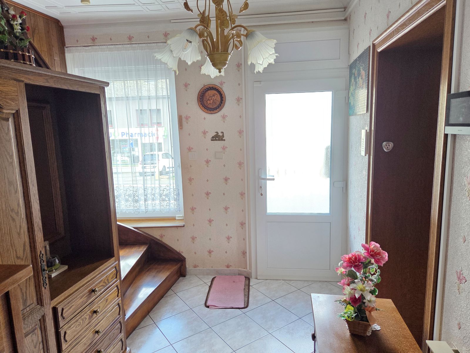 A VENDRE - Messancy - Maison de caractère - Sudimmo