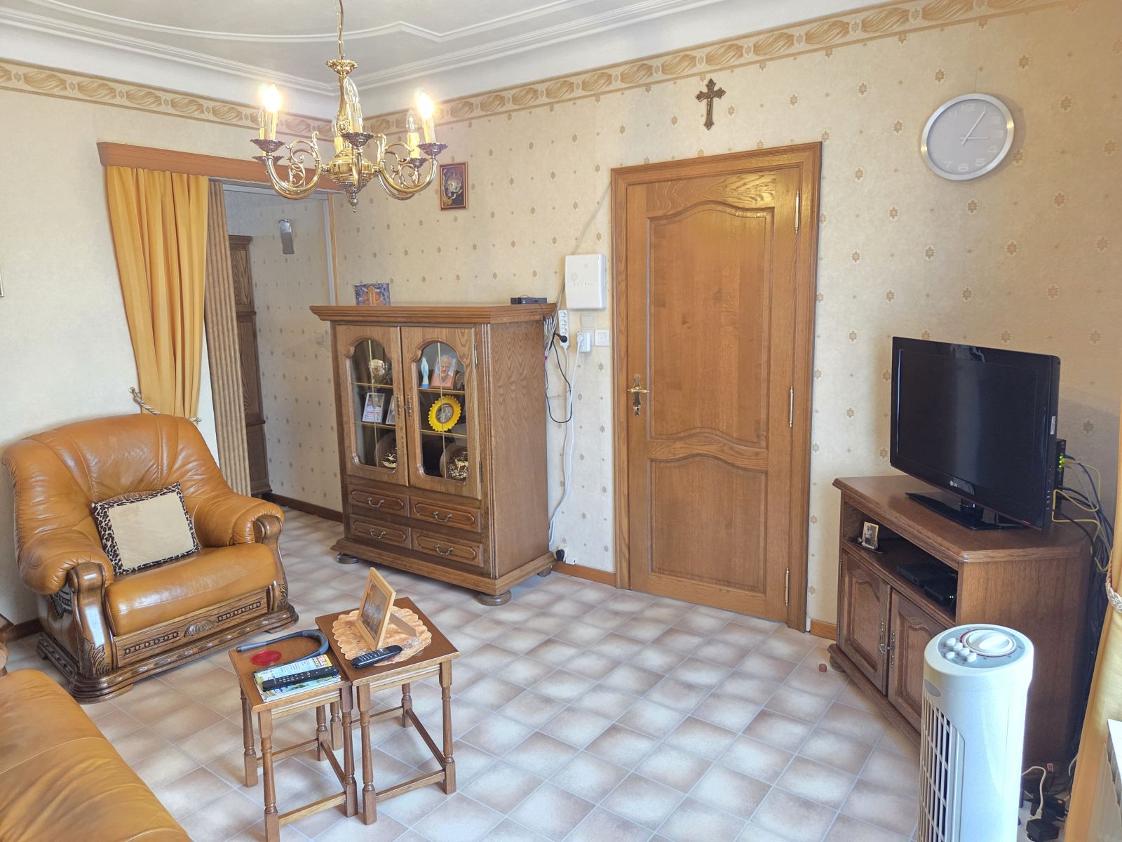 A VENDRE - Messancy - Maison de caractère - Sudimmo