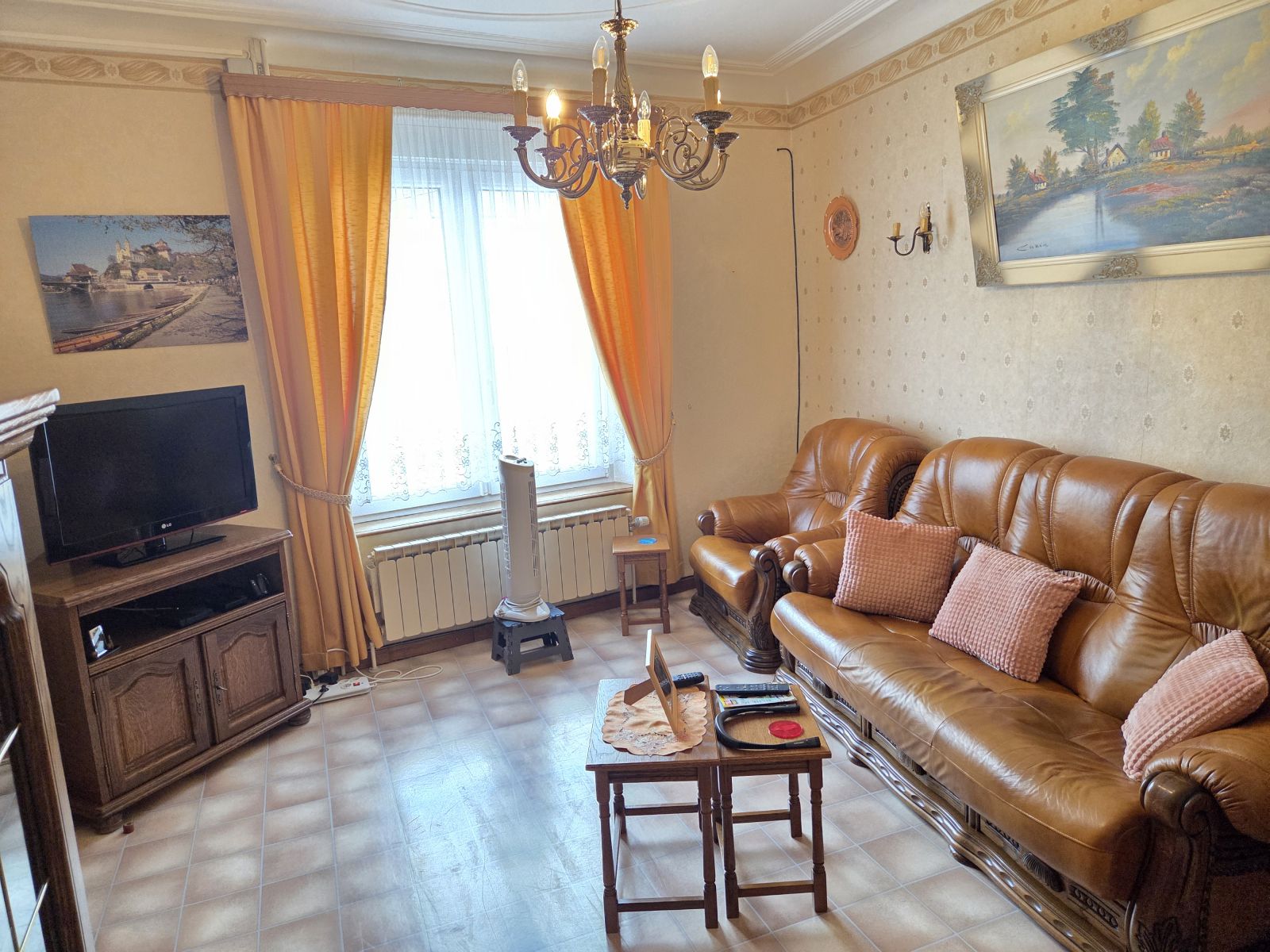 A VENDRE - Messancy - Maison de caractère - Sudimmo