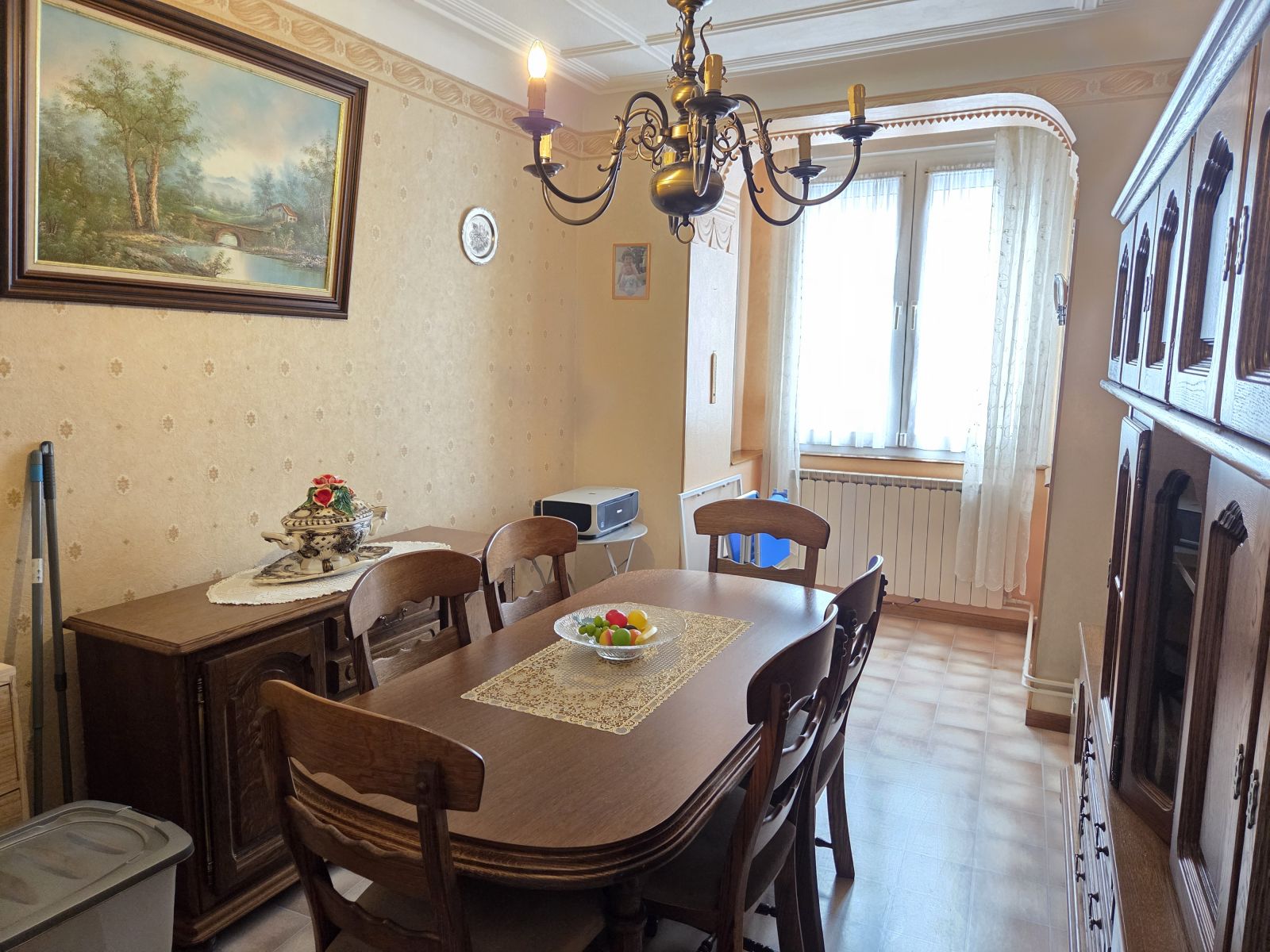 A VENDRE - Messancy - Maison de caractère - Sudimmo