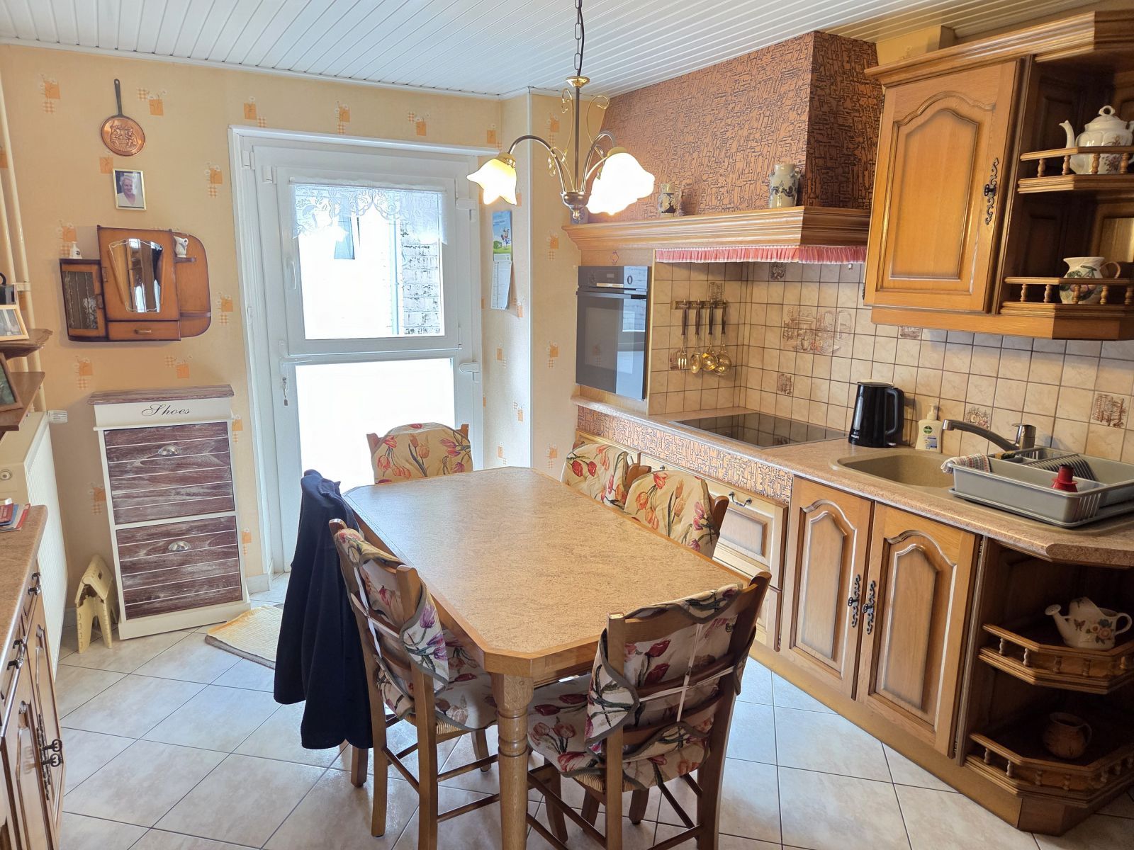 A VENDRE - Messancy - Maison de caractère - Sudimmo