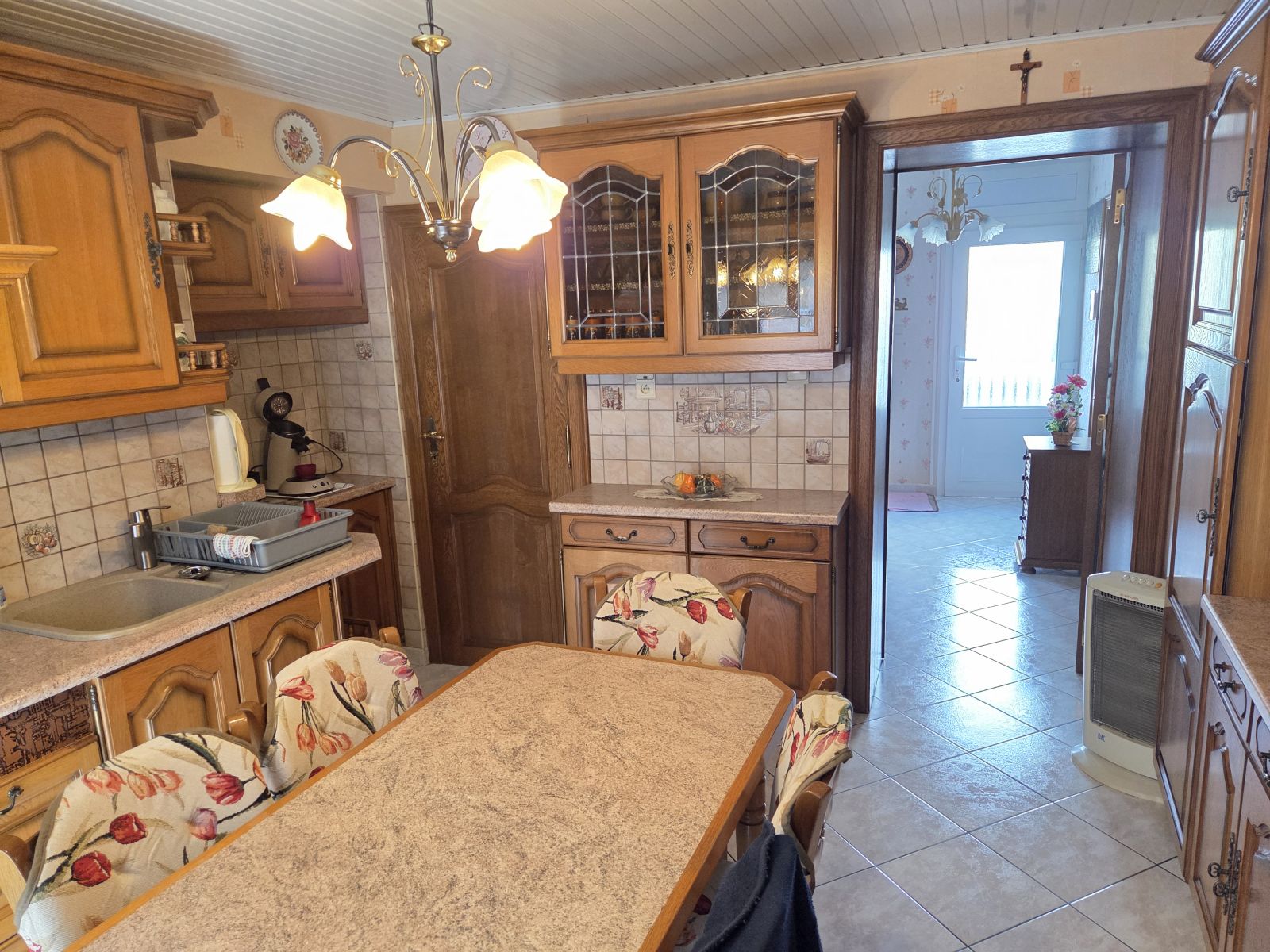A VENDRE - Messancy - Maison de caractère - Sudimmo