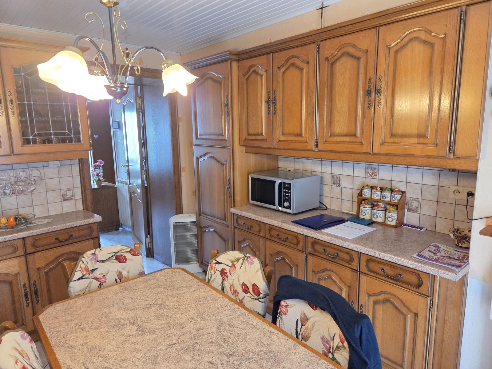 A VENDRE - Messancy - Maison de caractère - Sudimmo