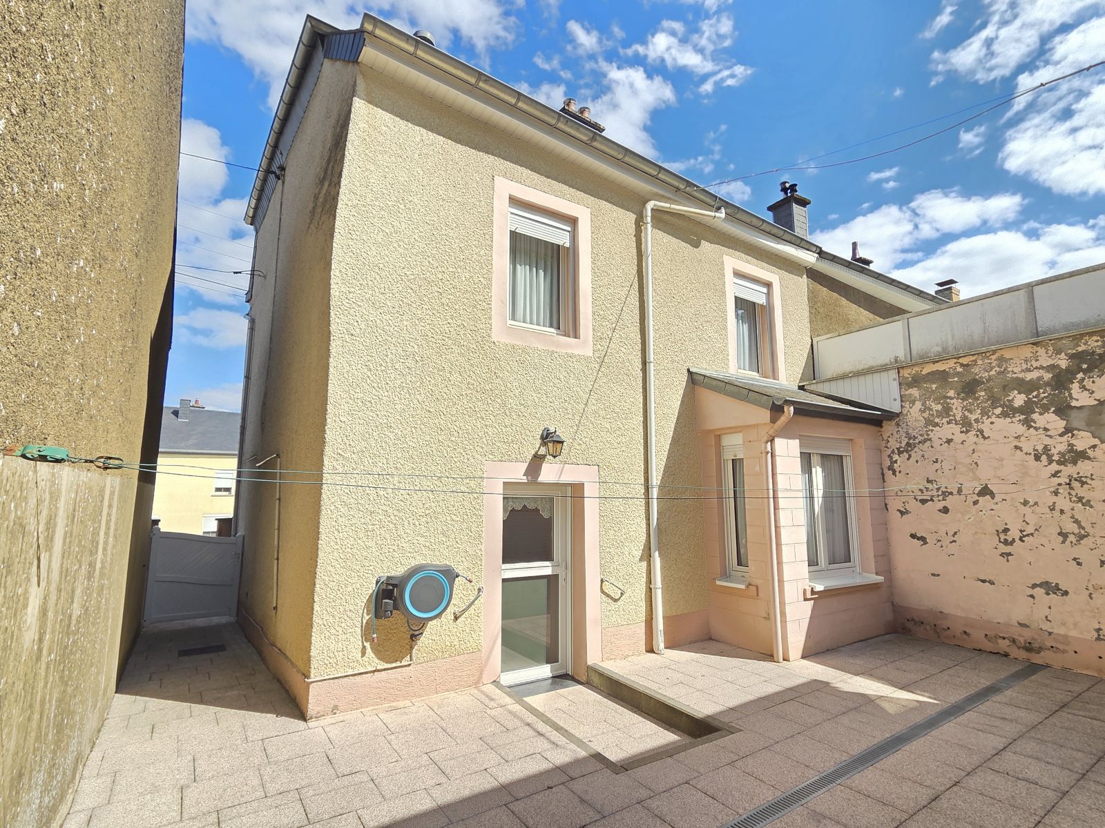 A VENDRE - Messancy - Maison de caractère - Sudimmo