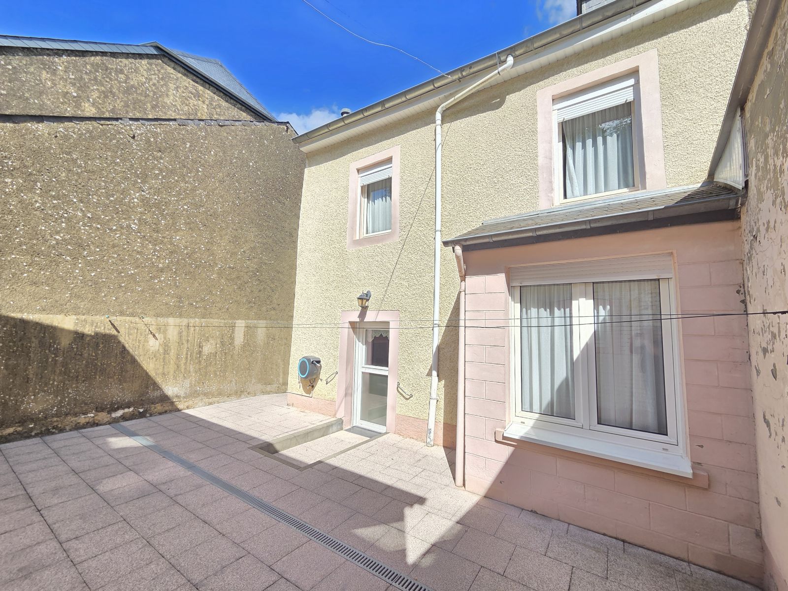 A VENDRE - Messancy - Maison de caractère - Sudimmo