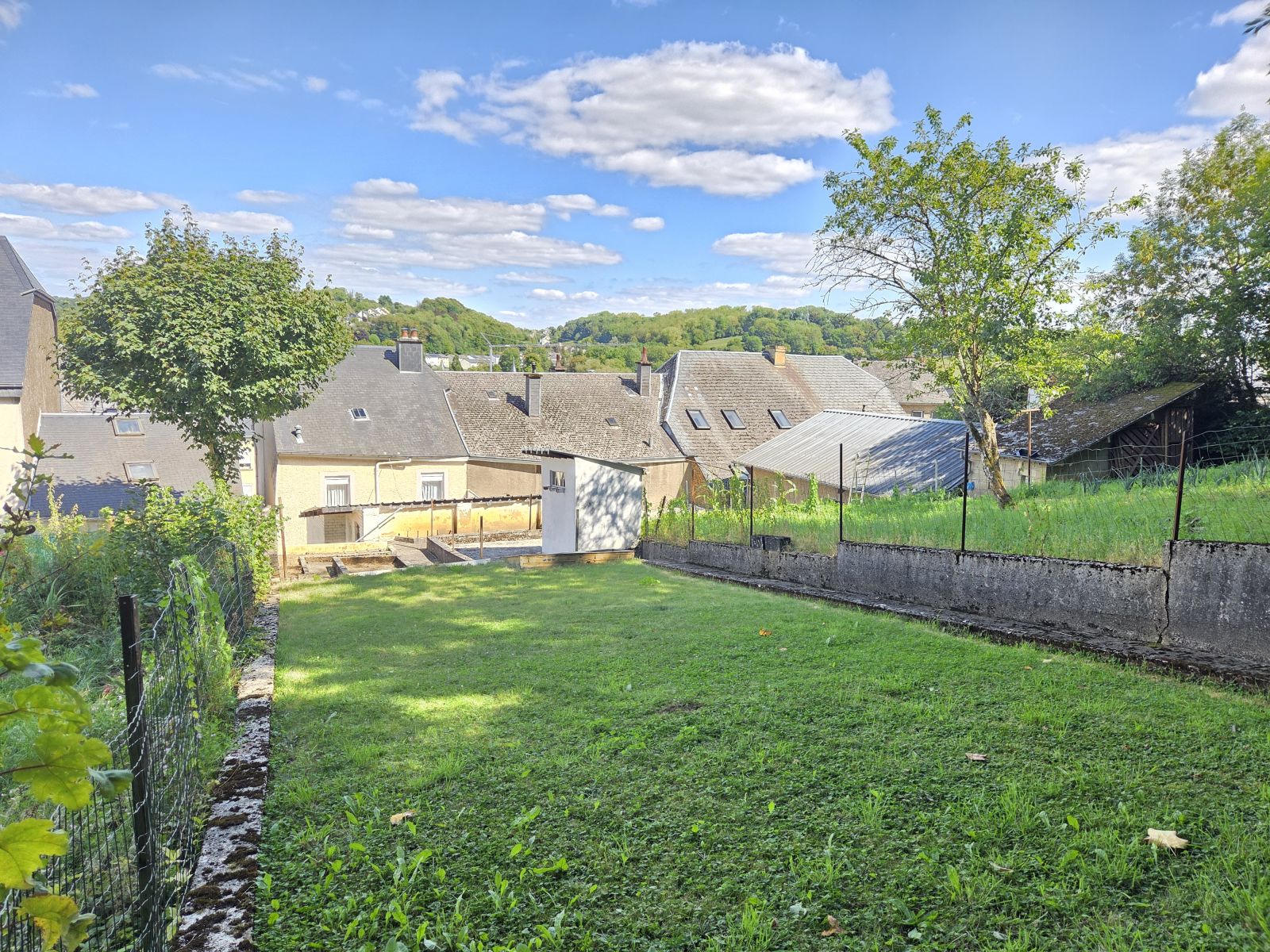 A VENDRE - Messancy - Maison de caractère - Sudimmo