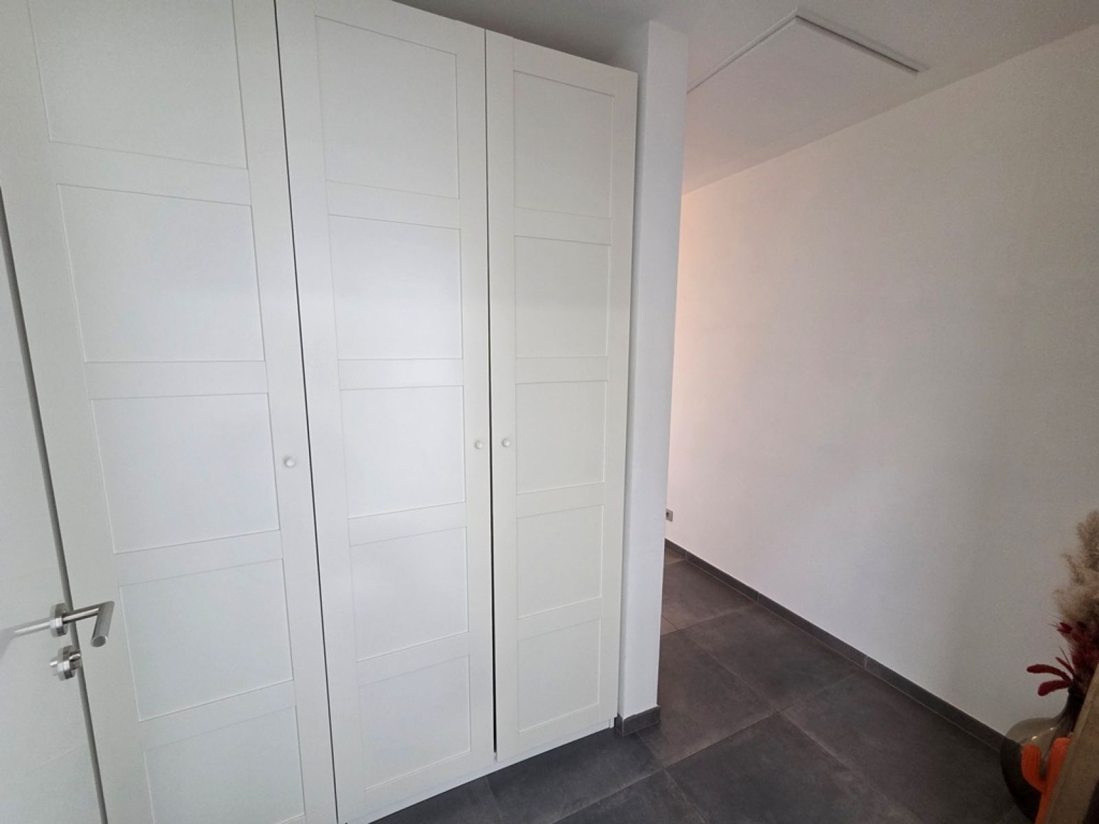 A LOUER - Léglise - Appartement  - Sudimmo