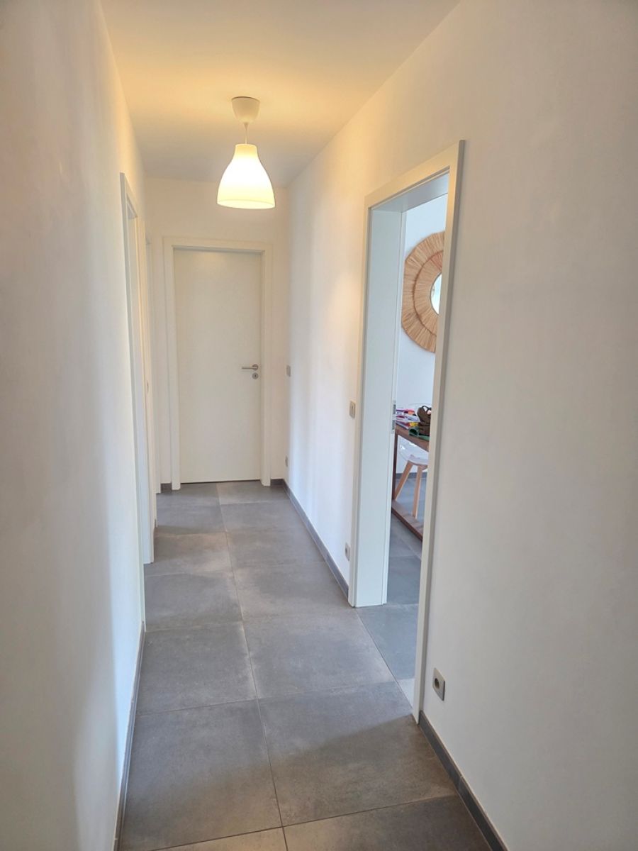A LOUER - Léglise - Appartement  - Sudimmo