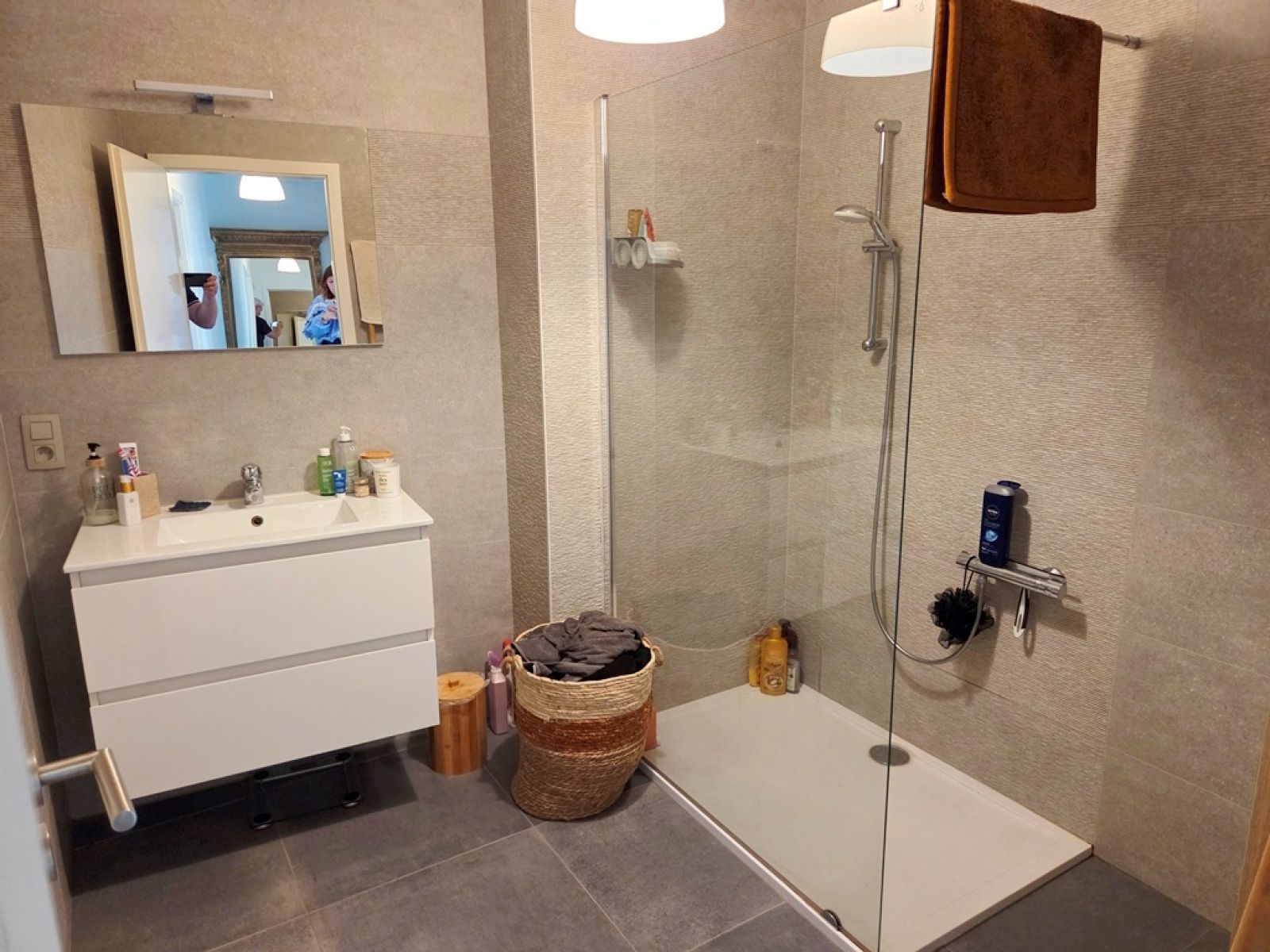 A LOUER - Léglise - Appartement  - Sudimmo
