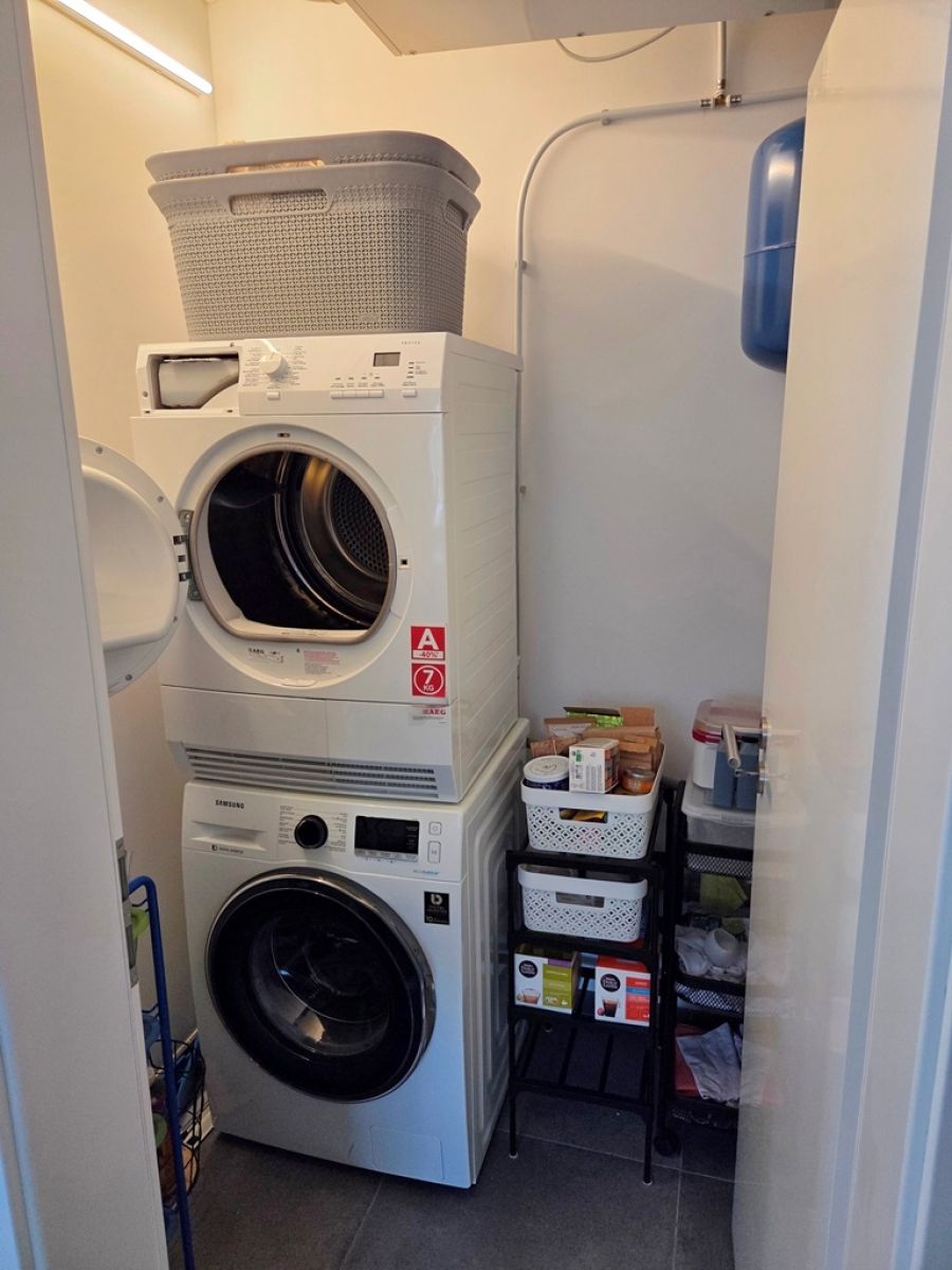 A LOUER - Léglise - Appartement  - Sudimmo