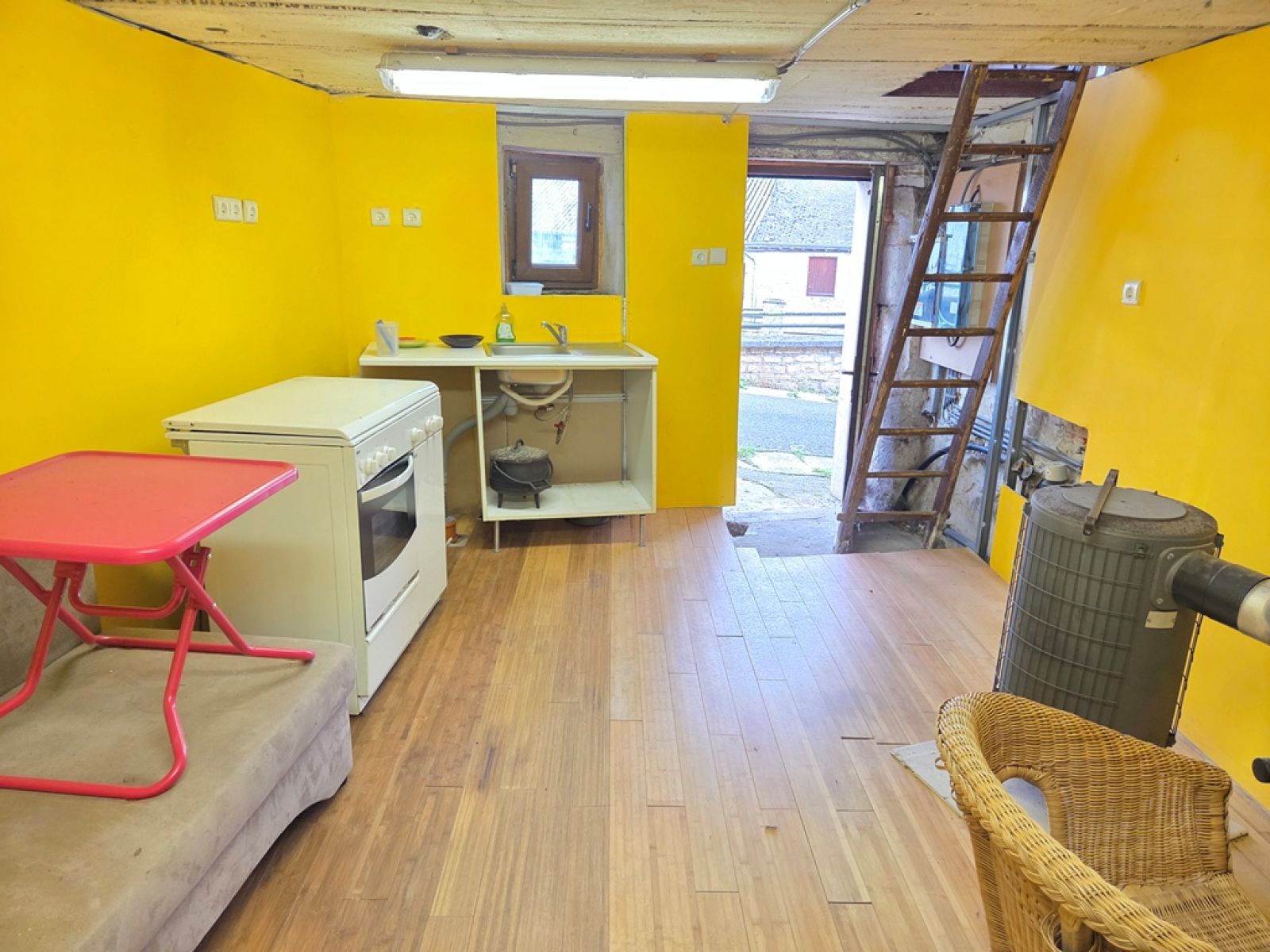 A VENDRE - Villers-devant-Orval - Maison - Sudimmo