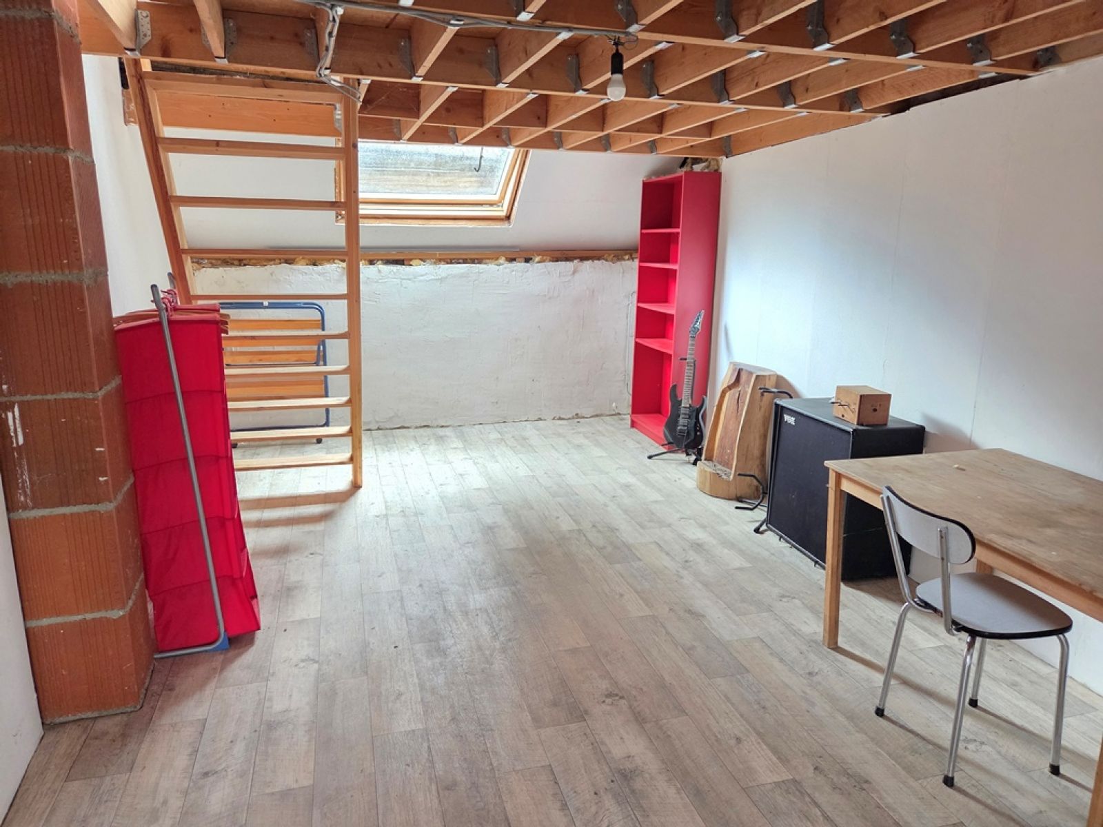 A VENDRE - Villers-devant-Orval - Maison - Sudimmo