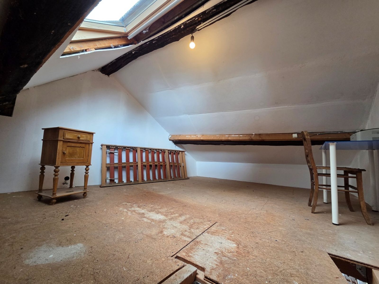 A VENDRE - Villers-devant-Orval - Maison - Sudimmo