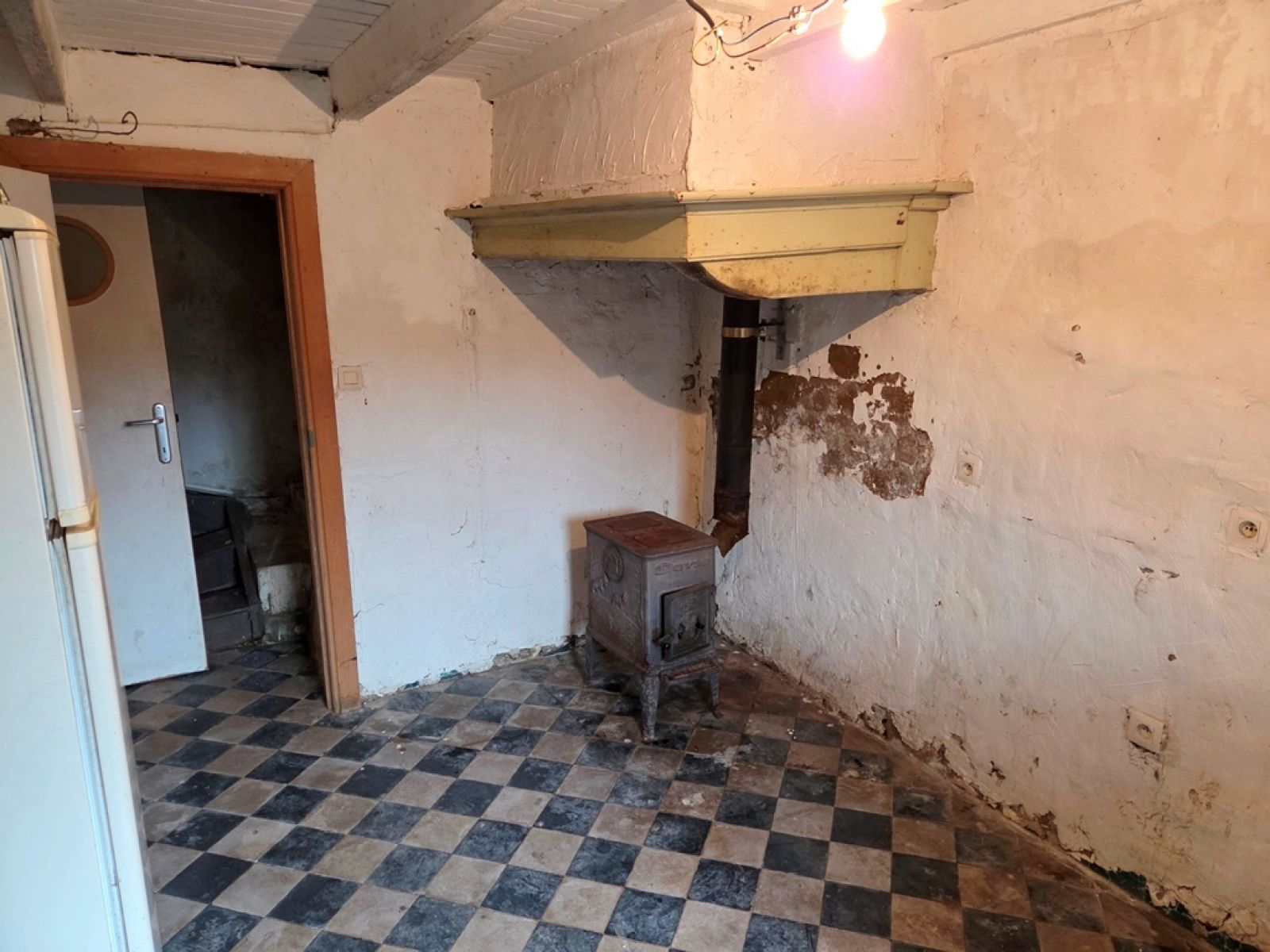 A VENDRE - Villers-devant-Orval - Maison - Sudimmo