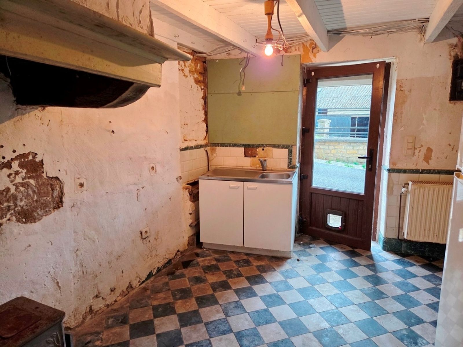 A VENDRE - Villers-devant-Orval - Maison - Sudimmo